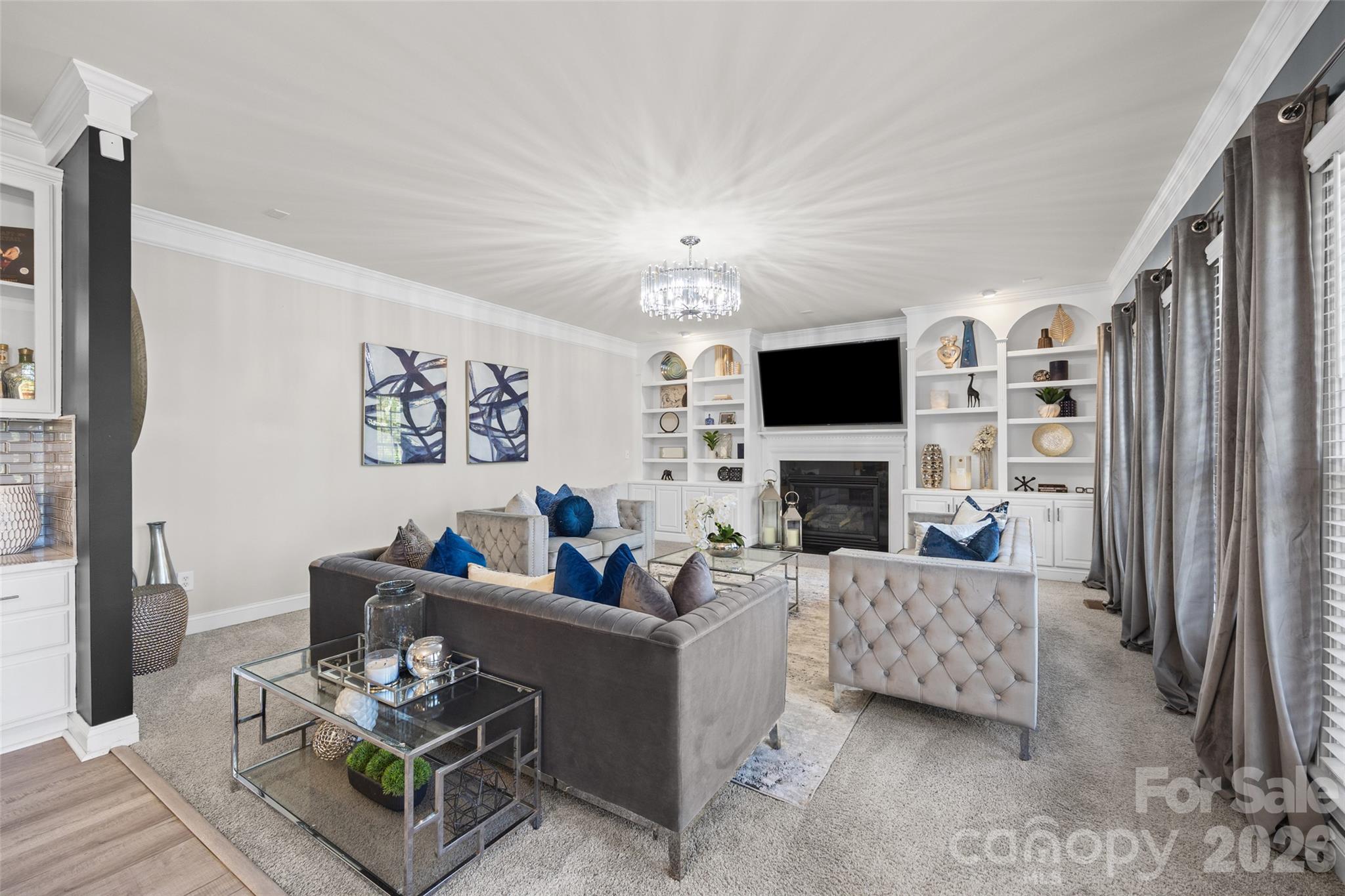 Single Family Residence at 13927 Shanghai Links Place, Charlotte, photo 10 of 37