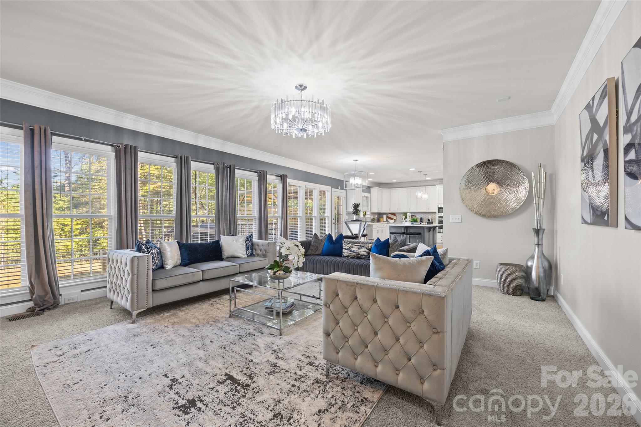 Single Family Residence at 13927 Shanghai Links Place, Charlotte, photo 11 of 37