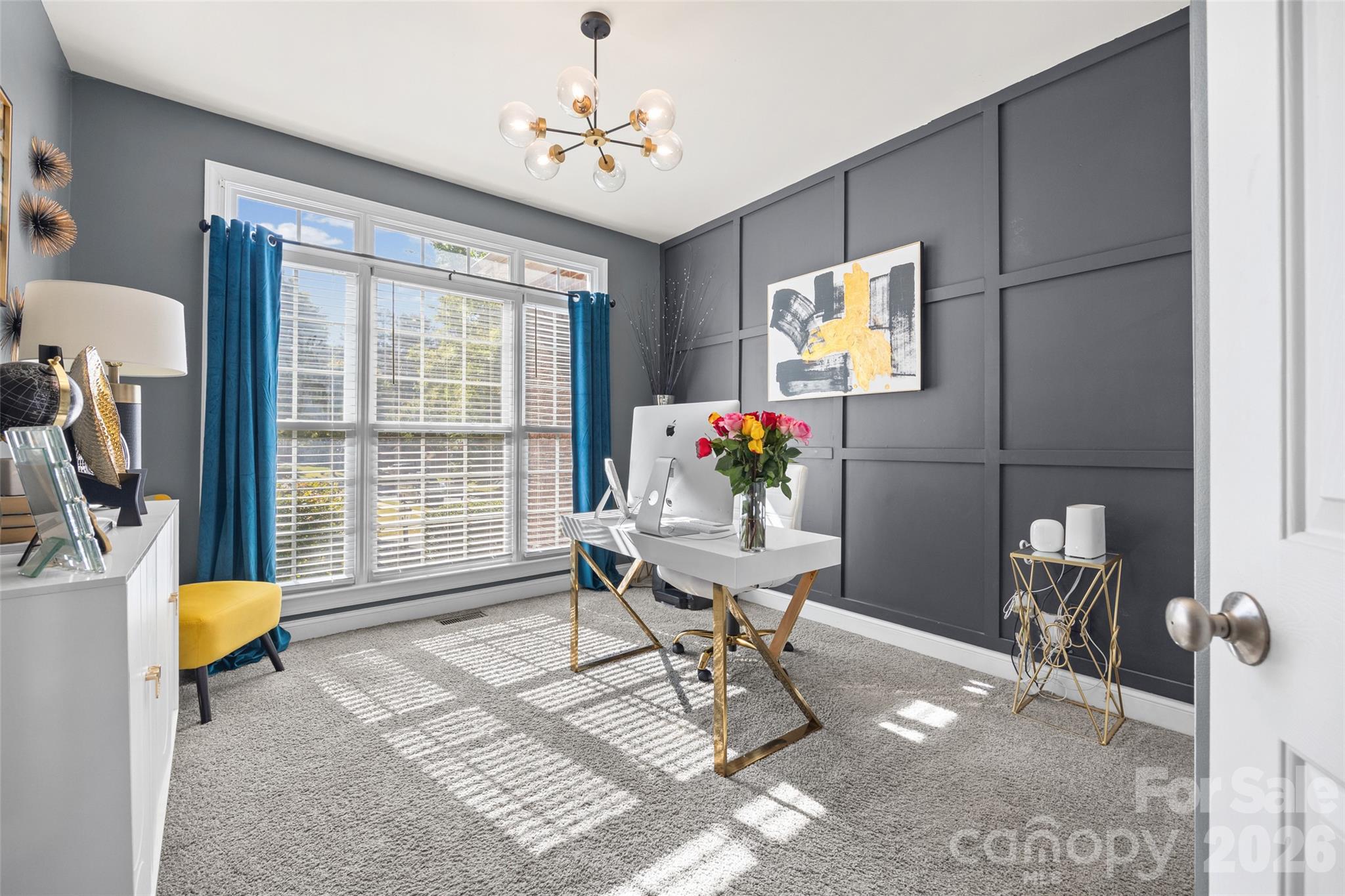 Single Family Residence at 13927 Shanghai Links Place, Charlotte, photo 13 of 37