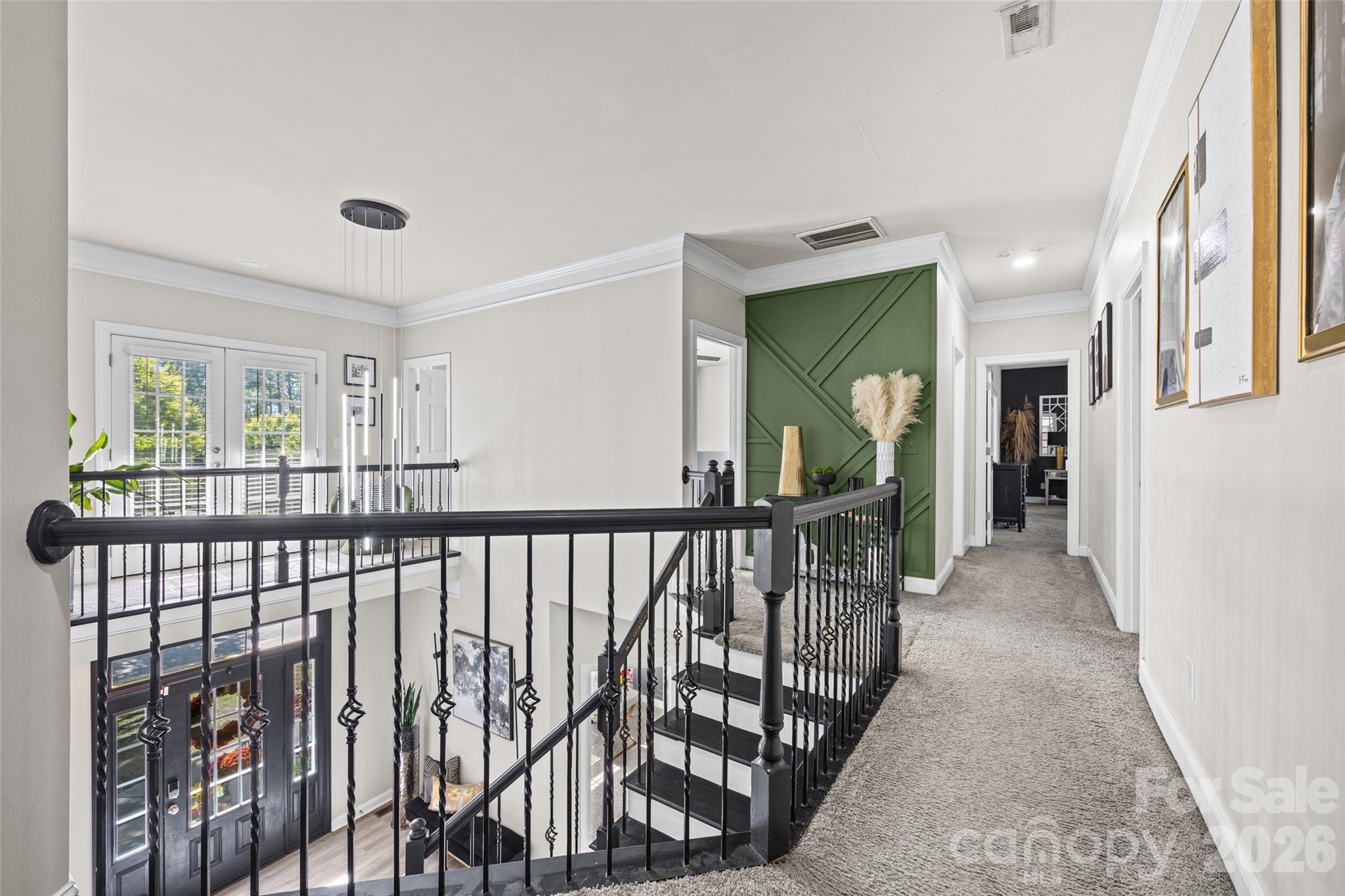 Single Family Residence at 13927 Shanghai Links Place, Charlotte, photo 15 of 37