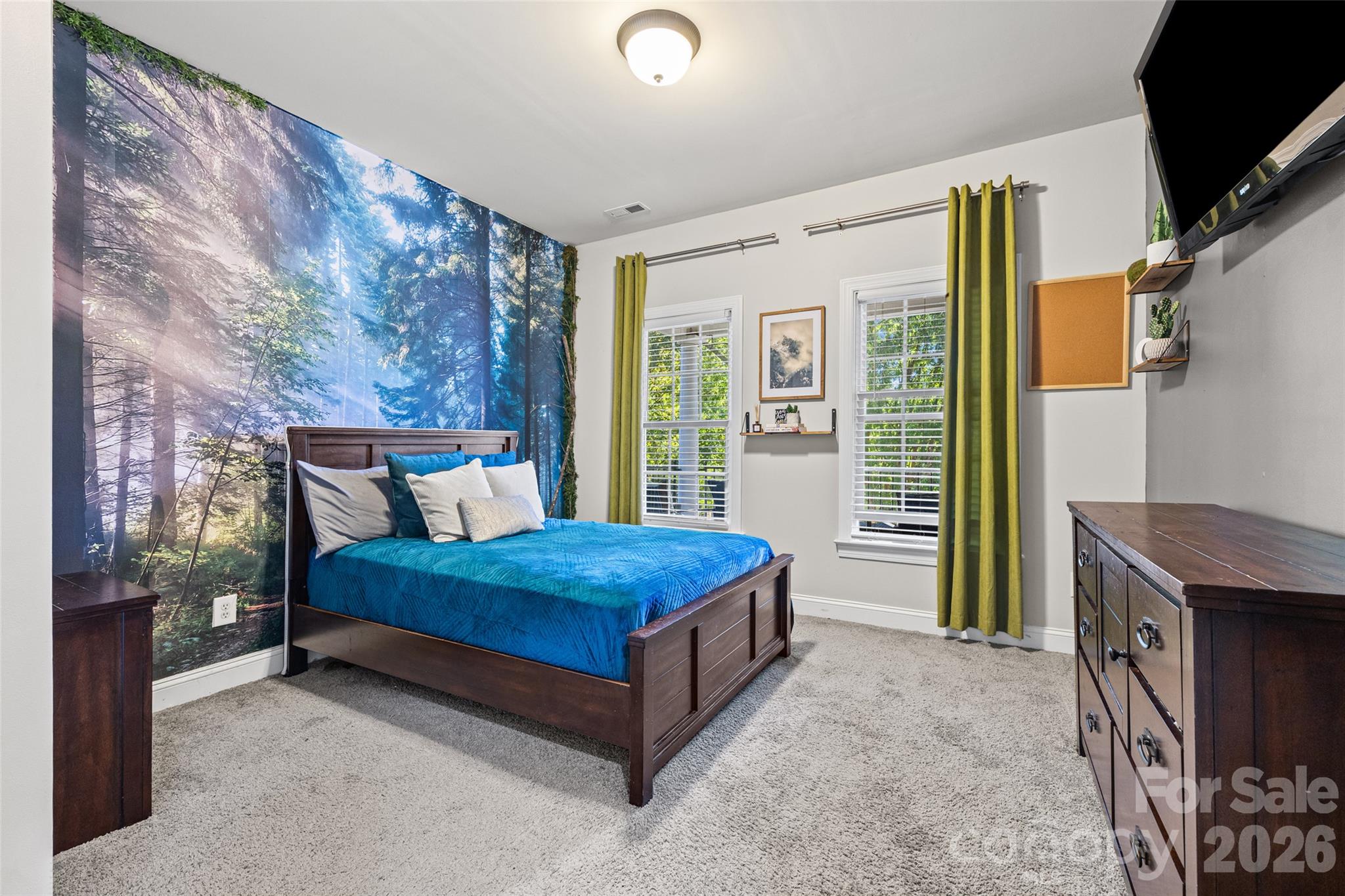 Single Family Residence at 13927 Shanghai Links Place, Charlotte, photo 16 of 37