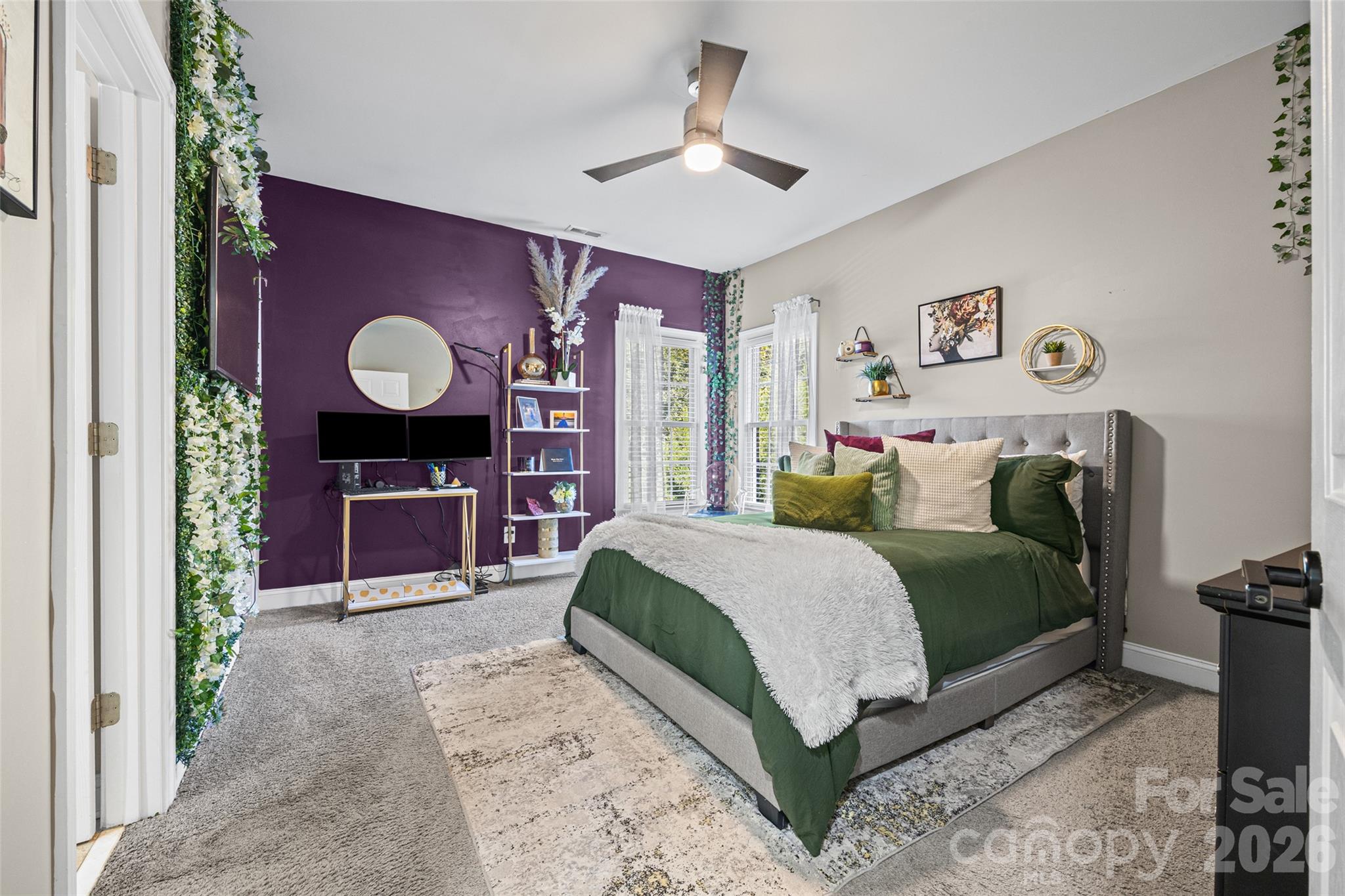 Single Family Residence at 13927 Shanghai Links Place, Charlotte, photo 18 of 37