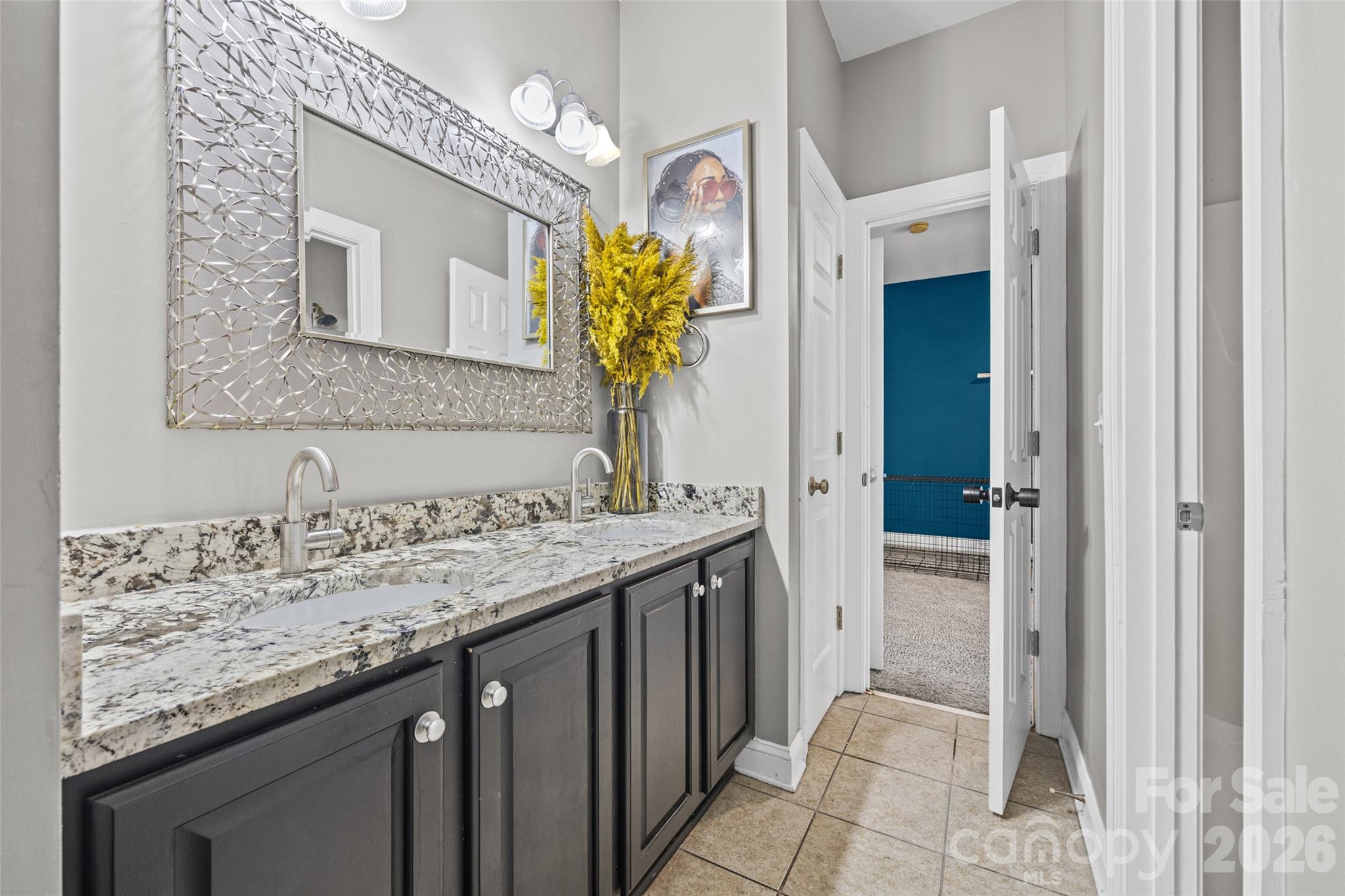 Single Family Residence at 13927 Shanghai Links Place, Charlotte, photo 20 of 37