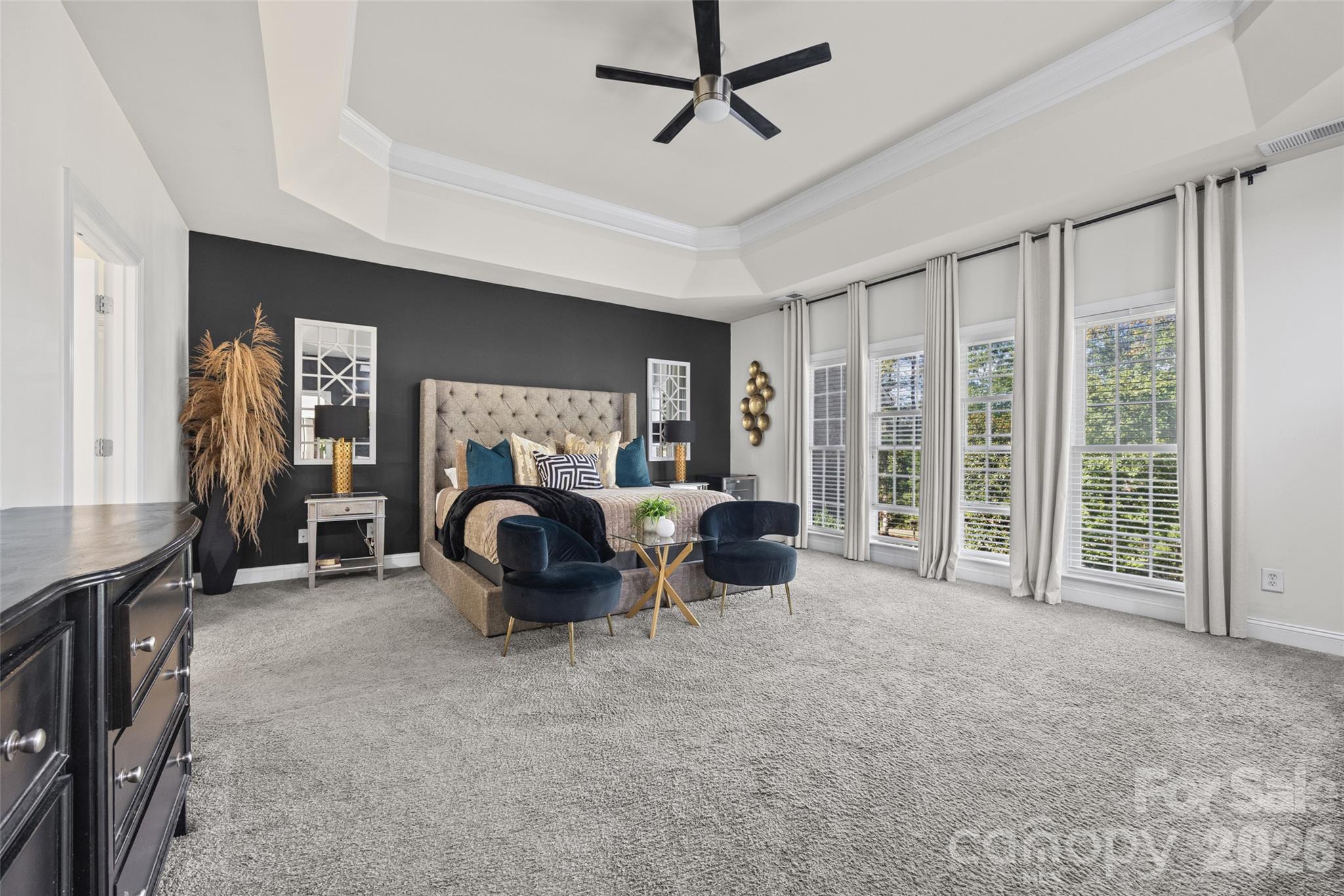 Single Family Residence at 13927 Shanghai Links Place, Charlotte, photo 26 of 37