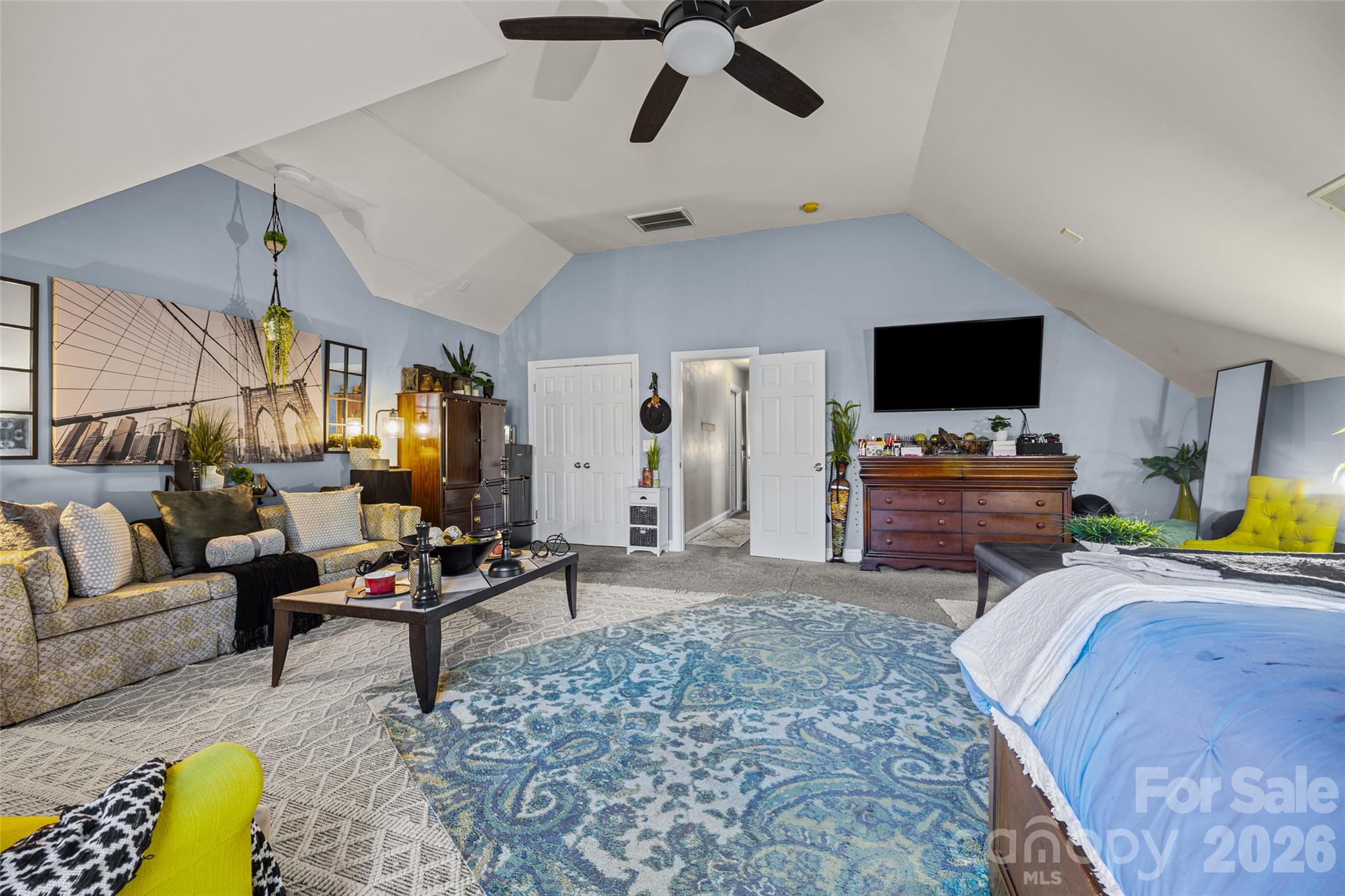 Single Family Residence at 13927 Shanghai Links Place, Charlotte, photo 34 of 37