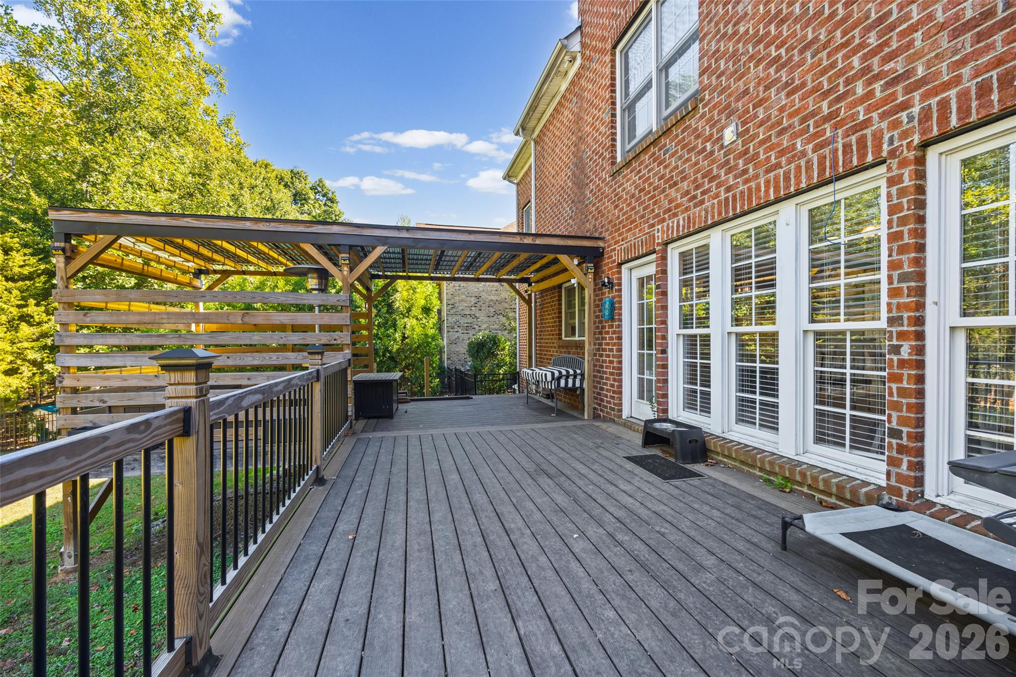 Single Family Residence at 13927 Shanghai Links Place, Charlotte, photo 35 of 37
