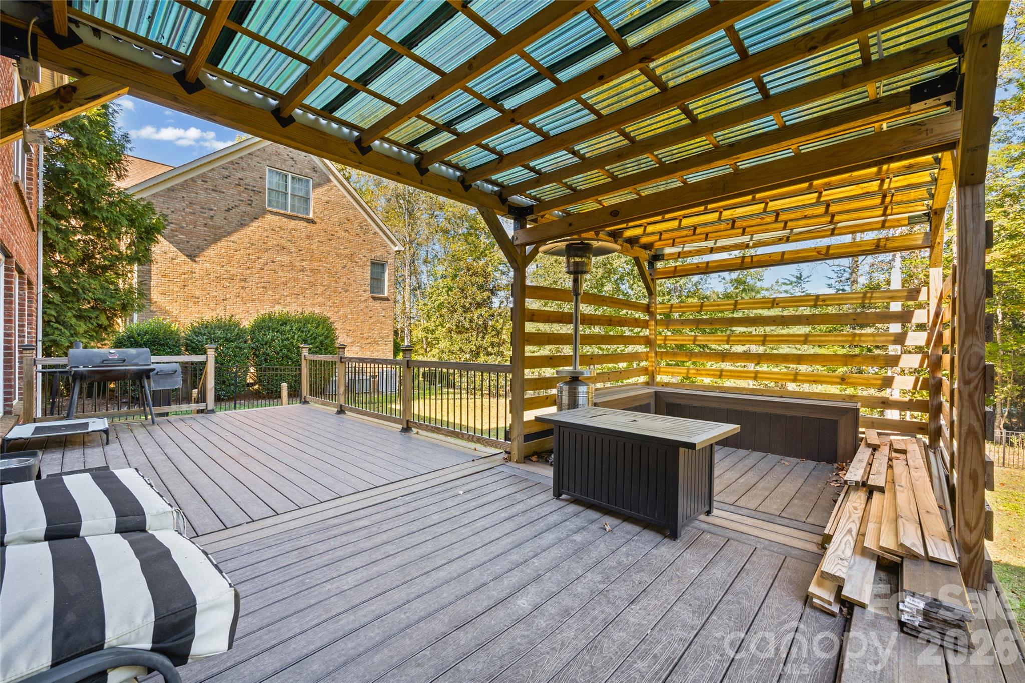 Single Family Residence at 13927 Shanghai Links Place, Charlotte, photo 36 of 37
