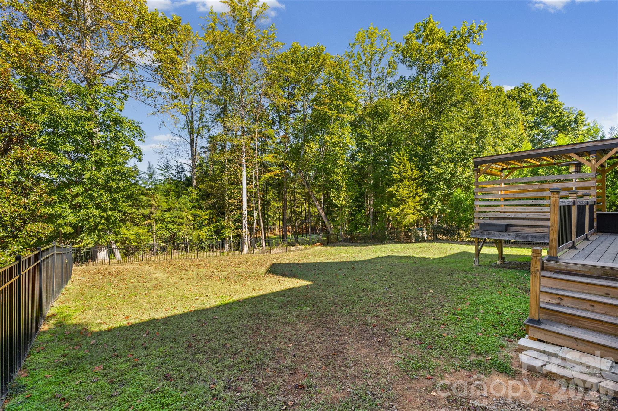 Single Family Residence at 13927 Shanghai Links Place, Charlotte, photo 37 of 37