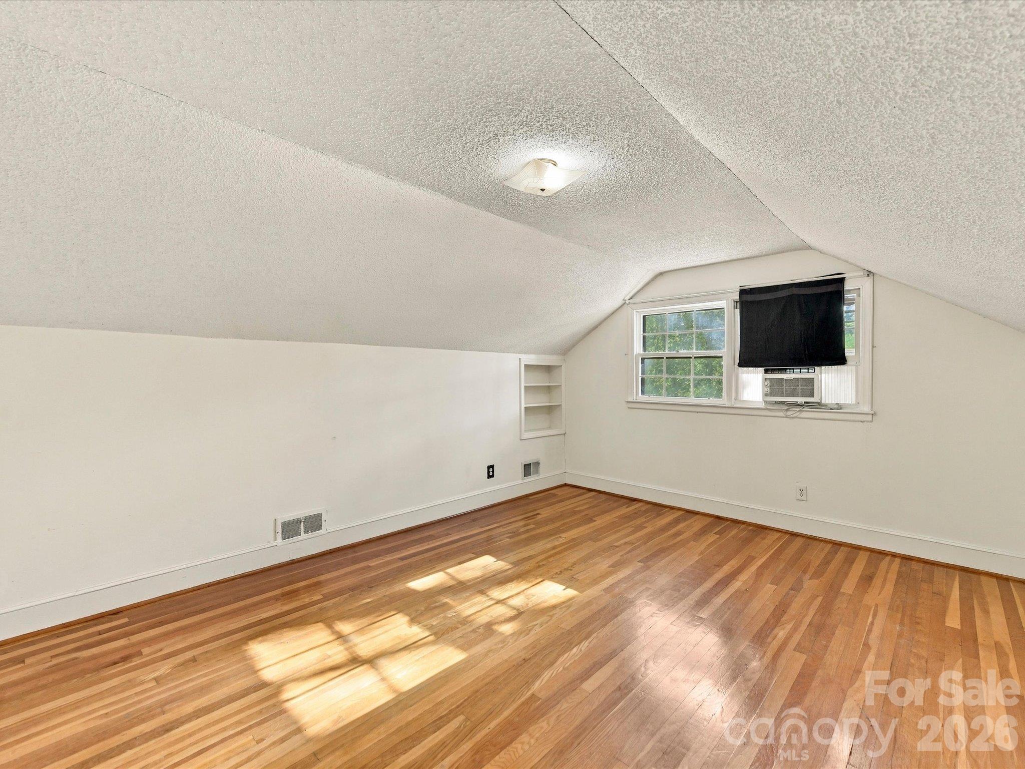Bedroom 3, Upstairs - 1806 Lakeview Drive, Pineville