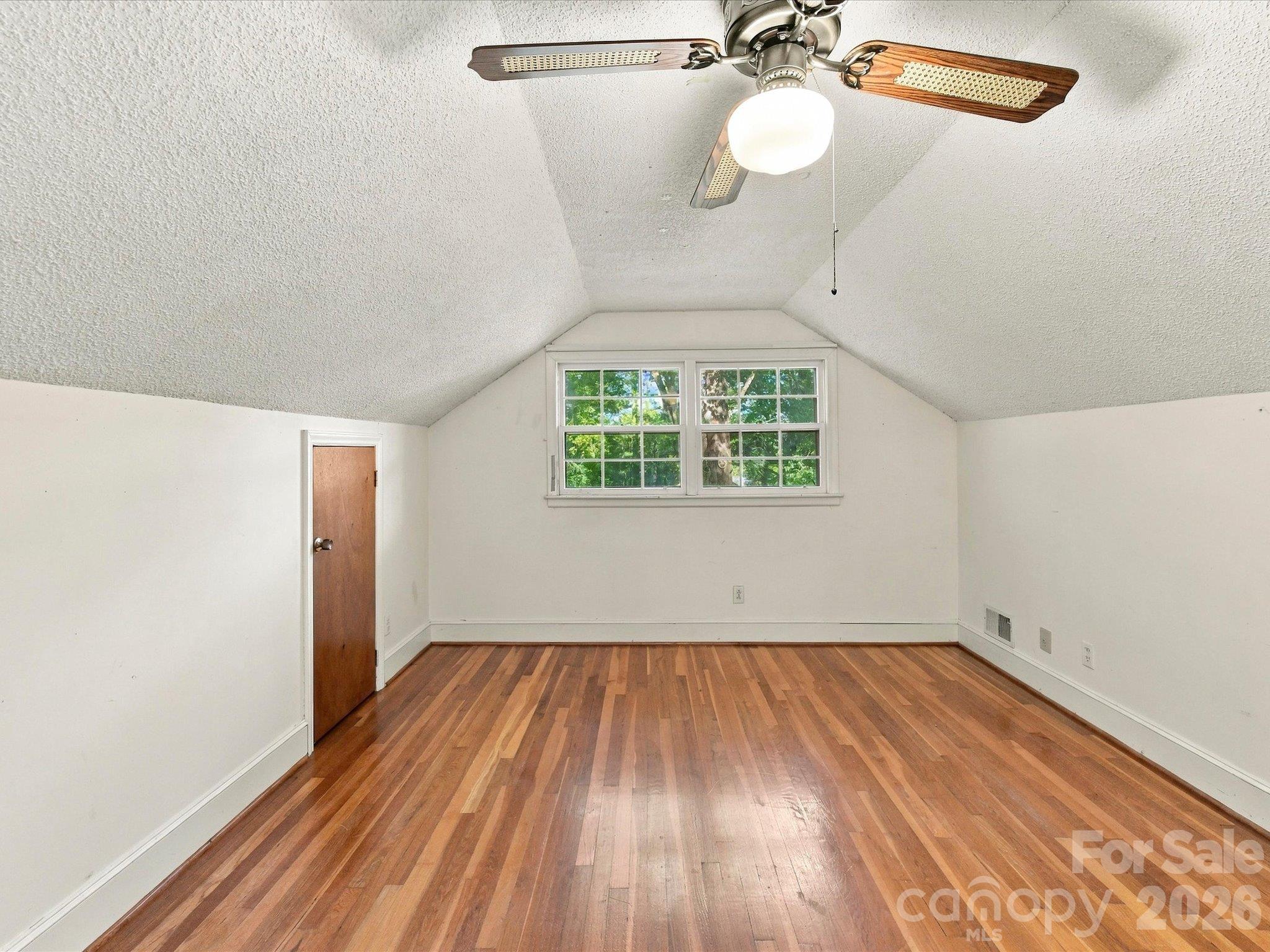 Bedroom 4, Upstairs - 1806 Lakeview Drive, Pineville