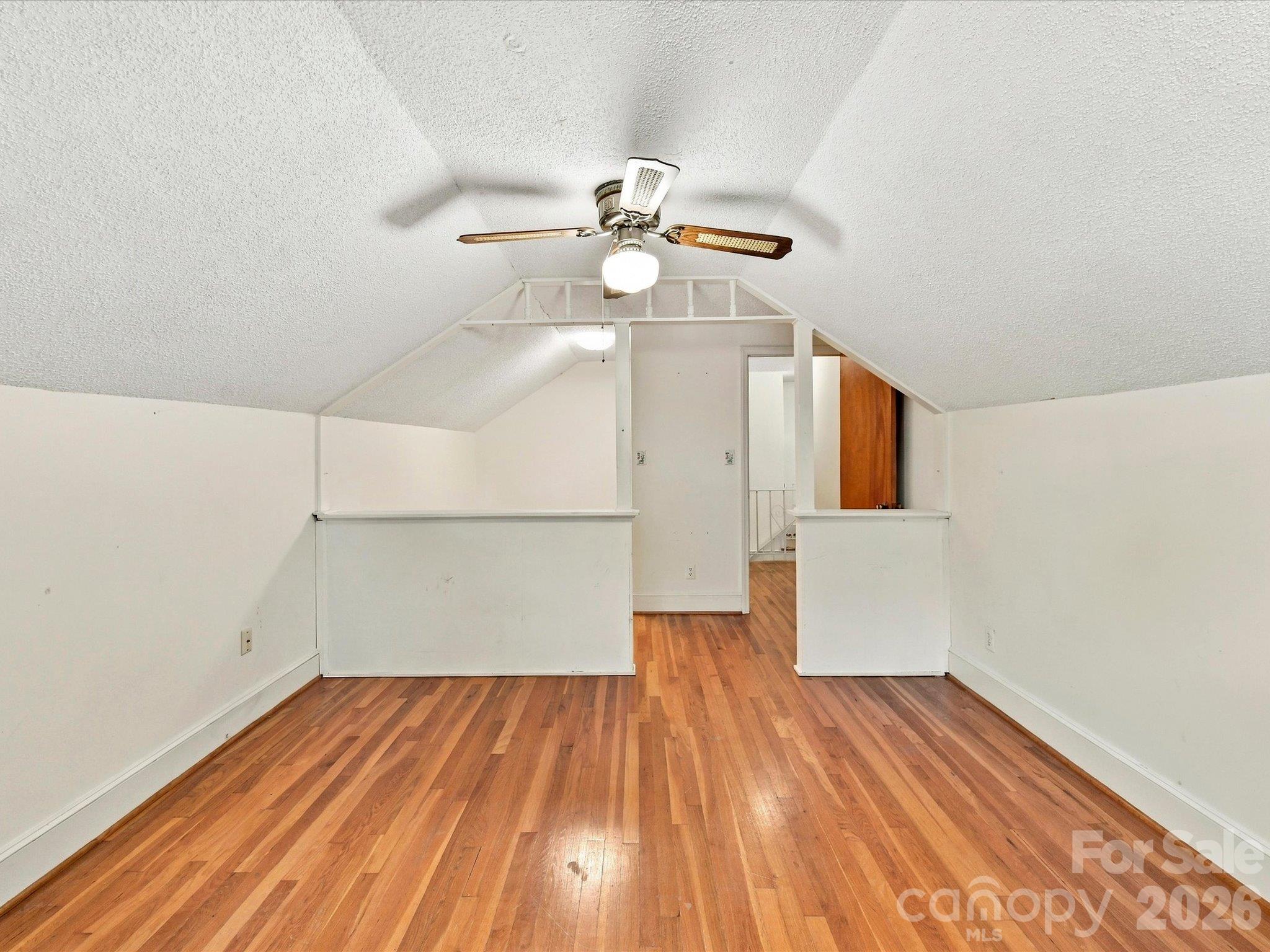 Bedroom 4, Upstairs - 1806 Lakeview Drive, Pineville