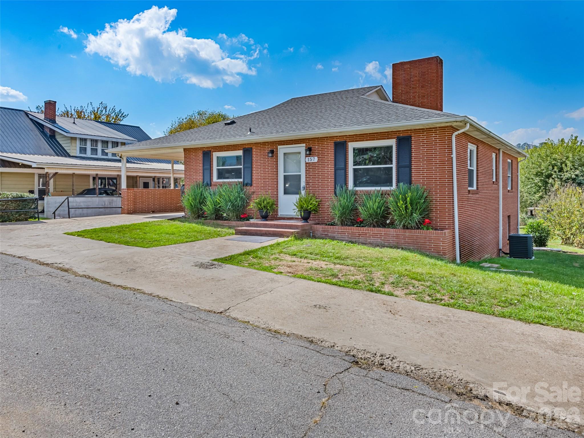 157 Mcclure Street