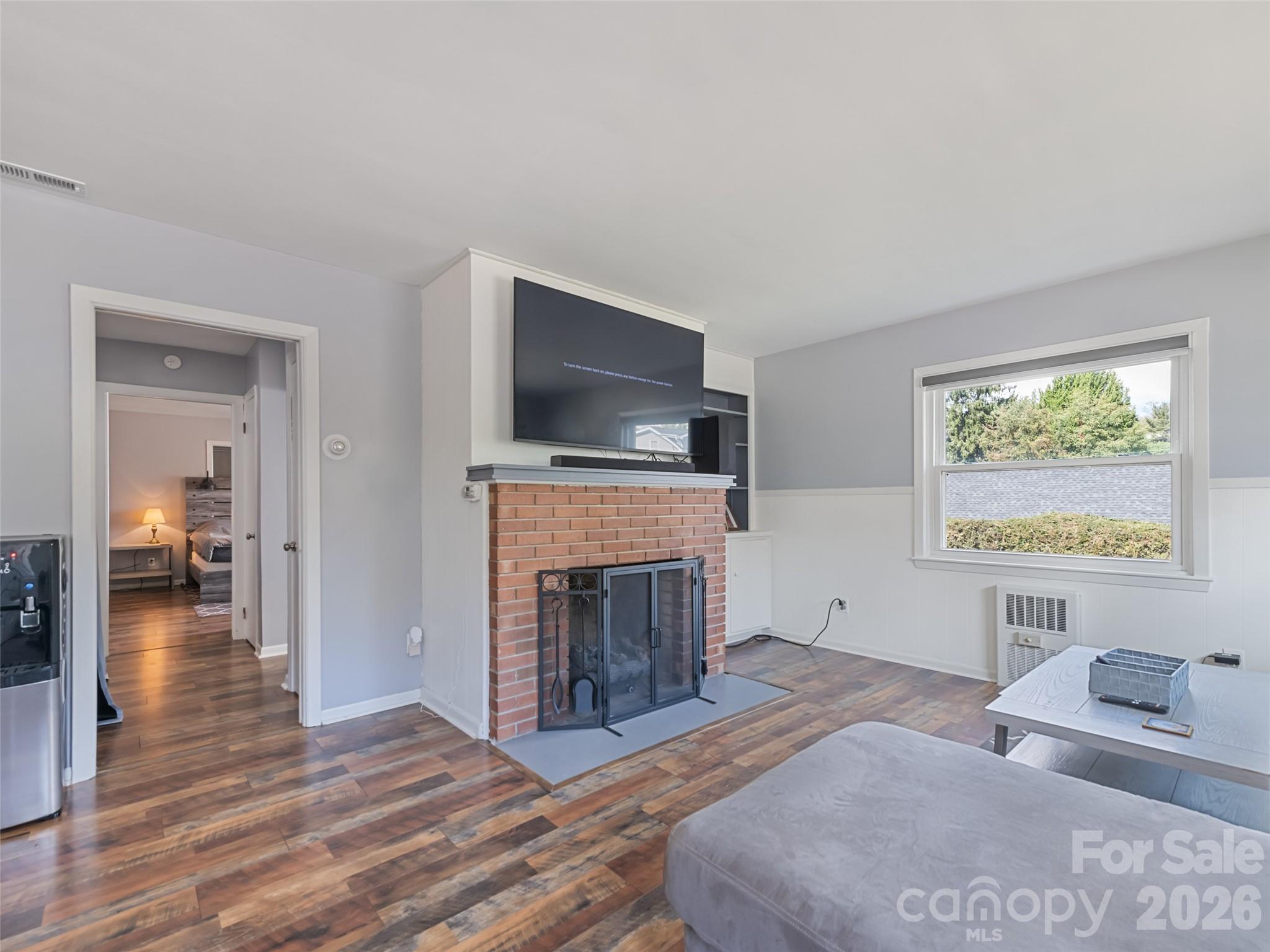 Single Family Residence at 157 Mcclure Street, Canton, photo 10 of 30