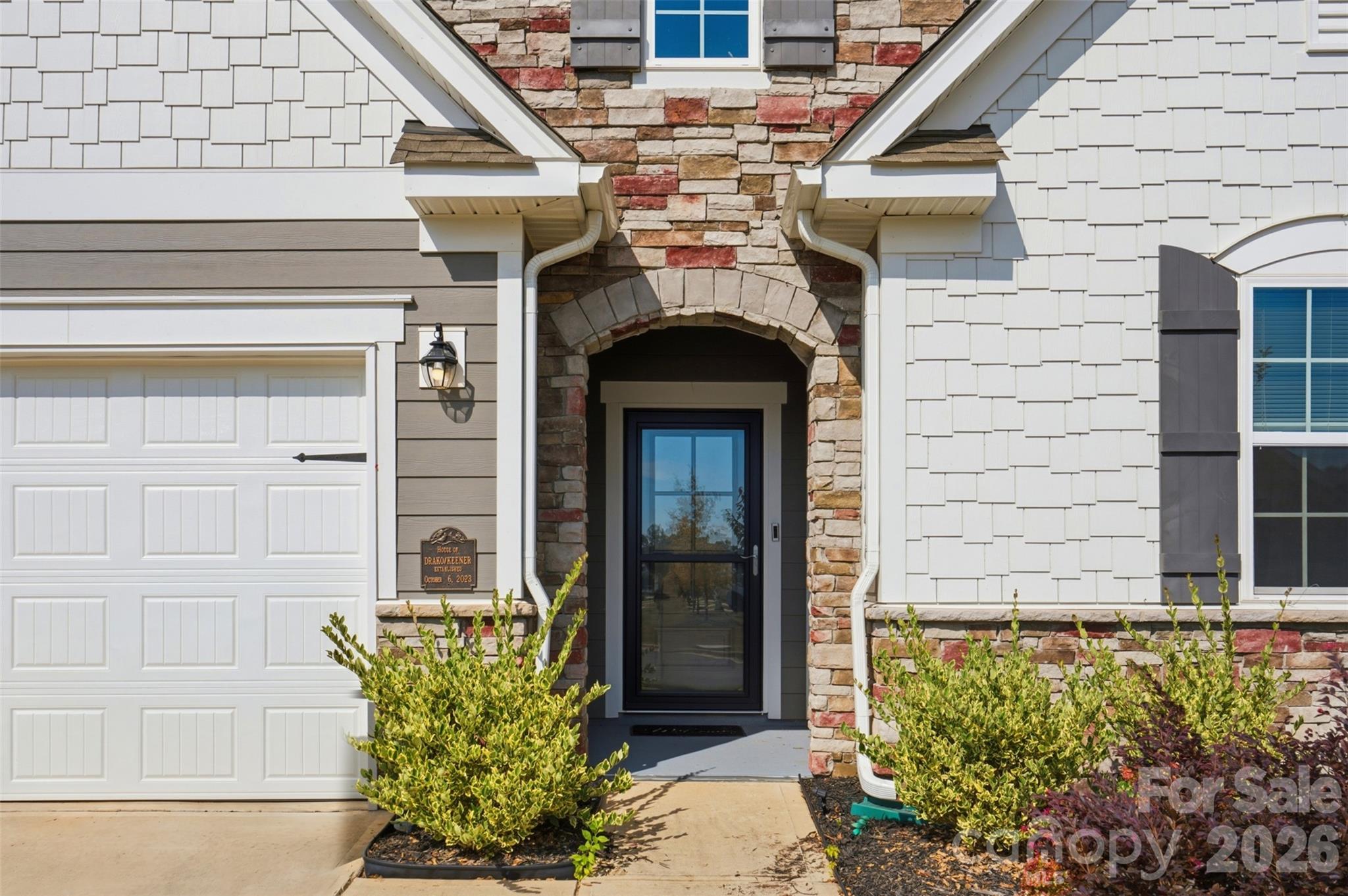 Single Family Residence at 146 Olive Tea Lane, Statesville, photo 2 of 40
