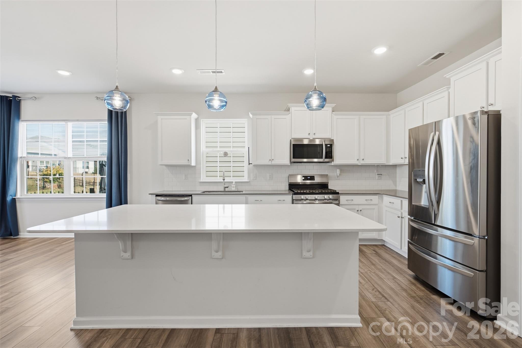 Single Family Residence at 146 Olive Tea Lane, Statesville, photo 3 of 40
