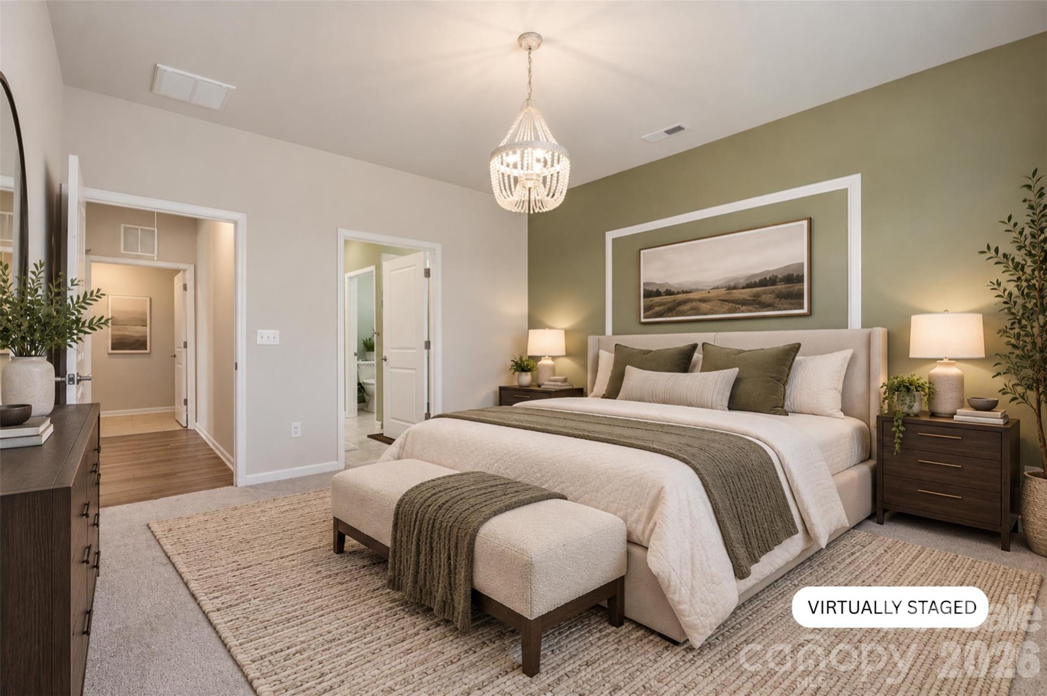 Single Family Residence at 146 Olive Tea Lane, Statesville, photo 6 of 40