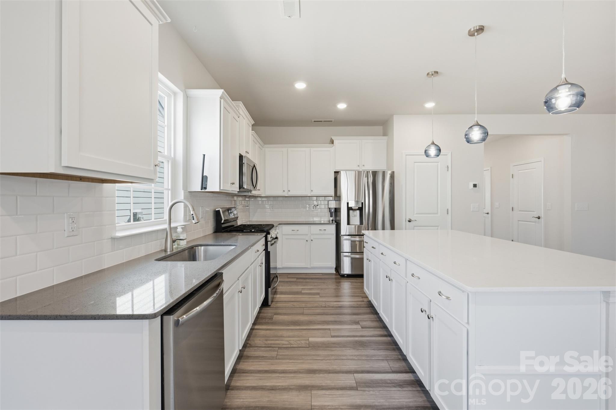 Single Family Residence at 146 Olive Tea Lane, Statesville, photo 9 of 40