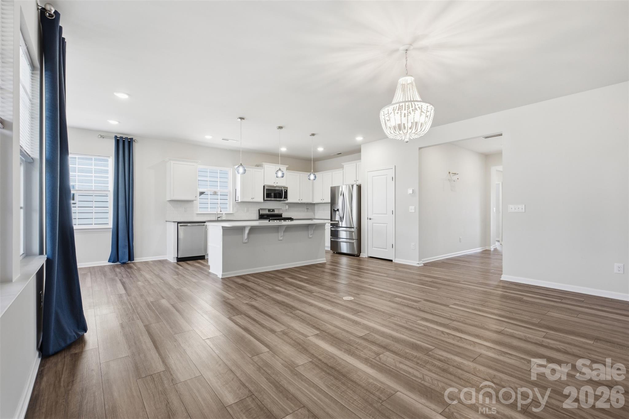 Single Family Residence at 146 Olive Tea Lane, Statesville, photo 10 of 40