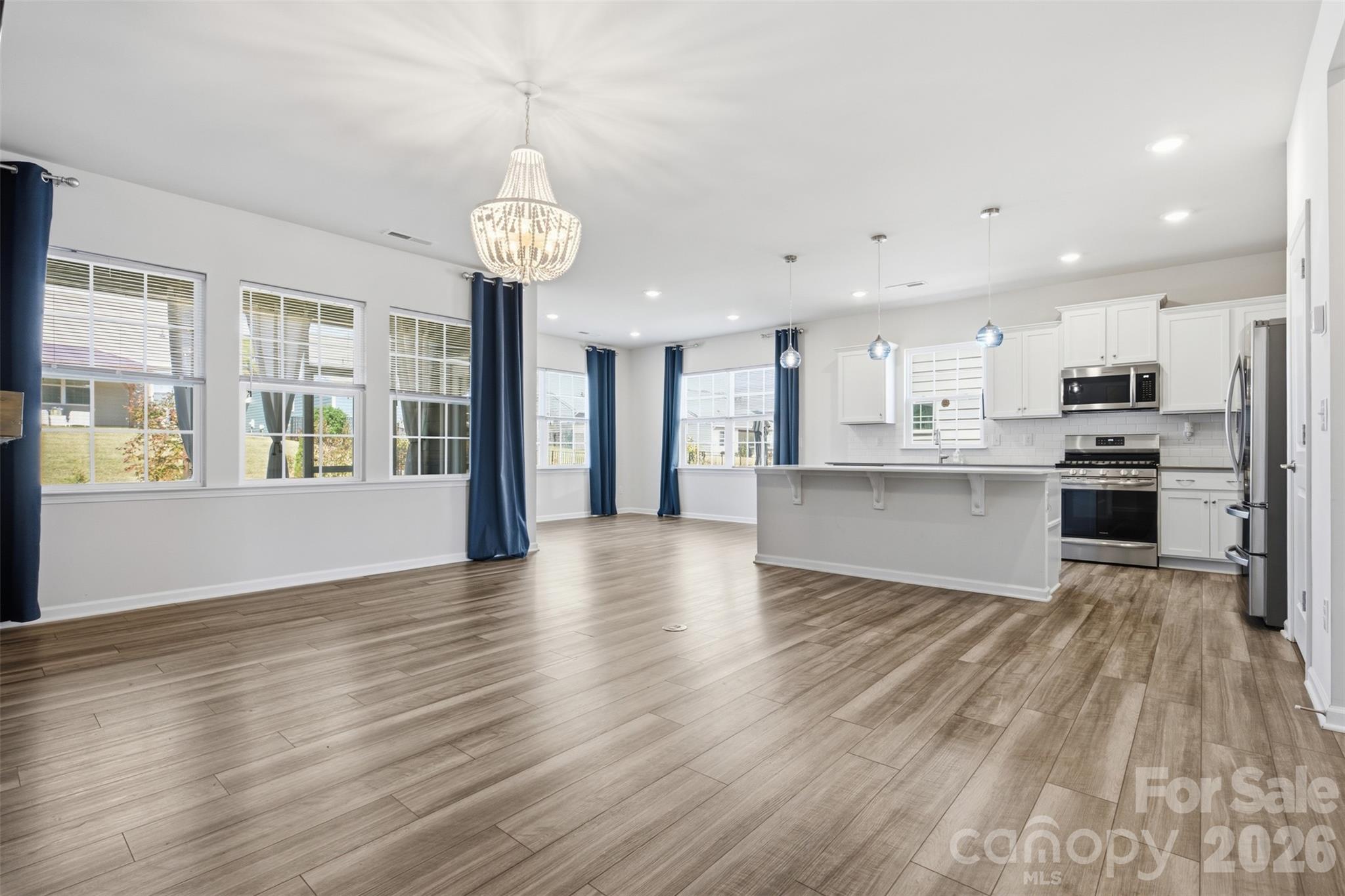 Single Family Residence at 146 Olive Tea Lane, Statesville, photo 11 of 40