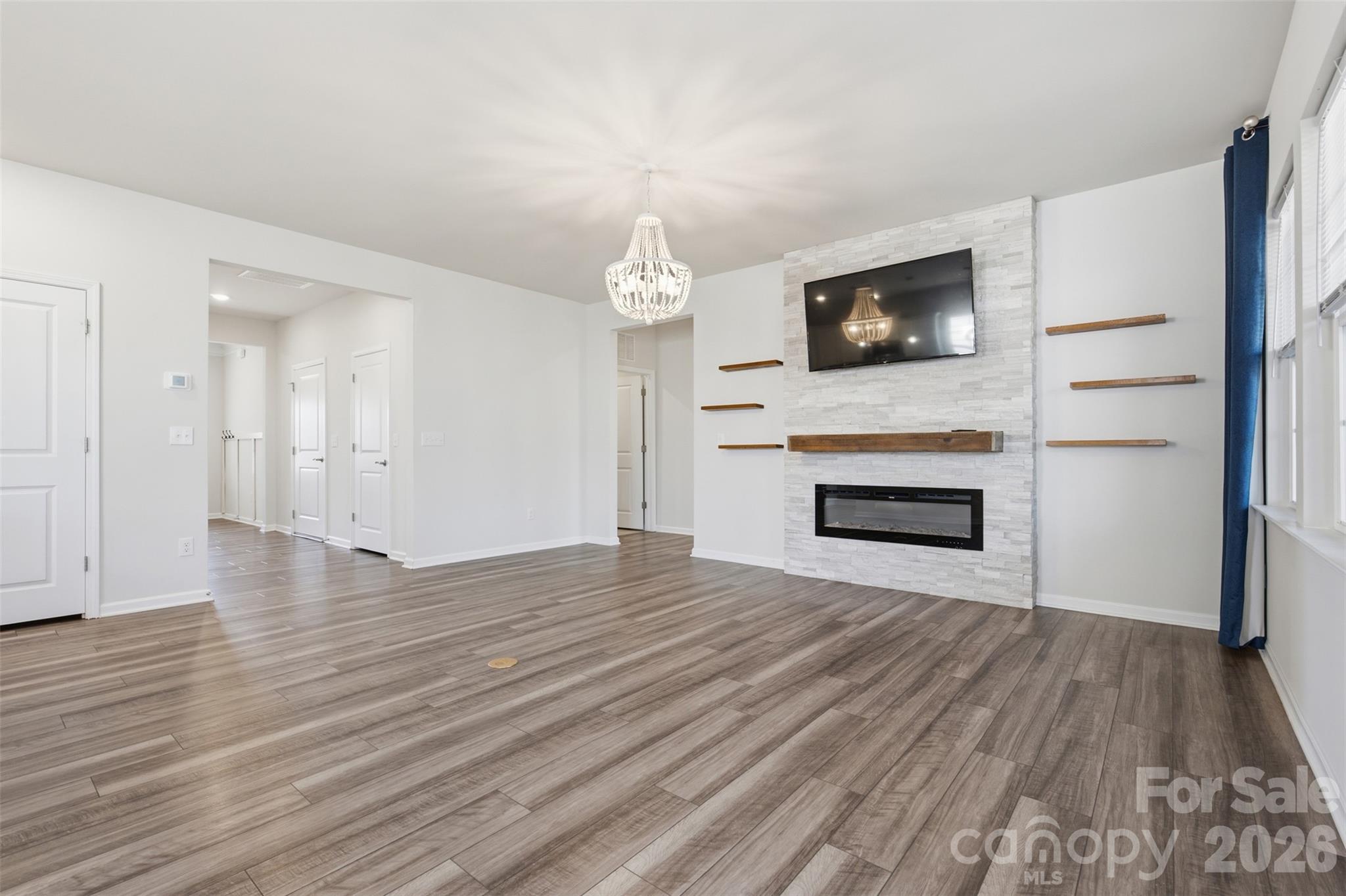 Single Family Residence at 146 Olive Tea Lane, Statesville, photo 14 of 40