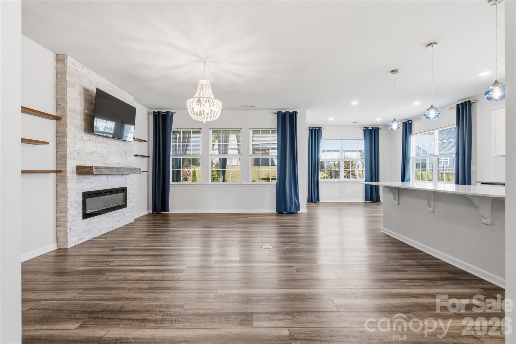 Single Family Residence at 146 Olive Tea Lane, Statesville, photo 15 of 40