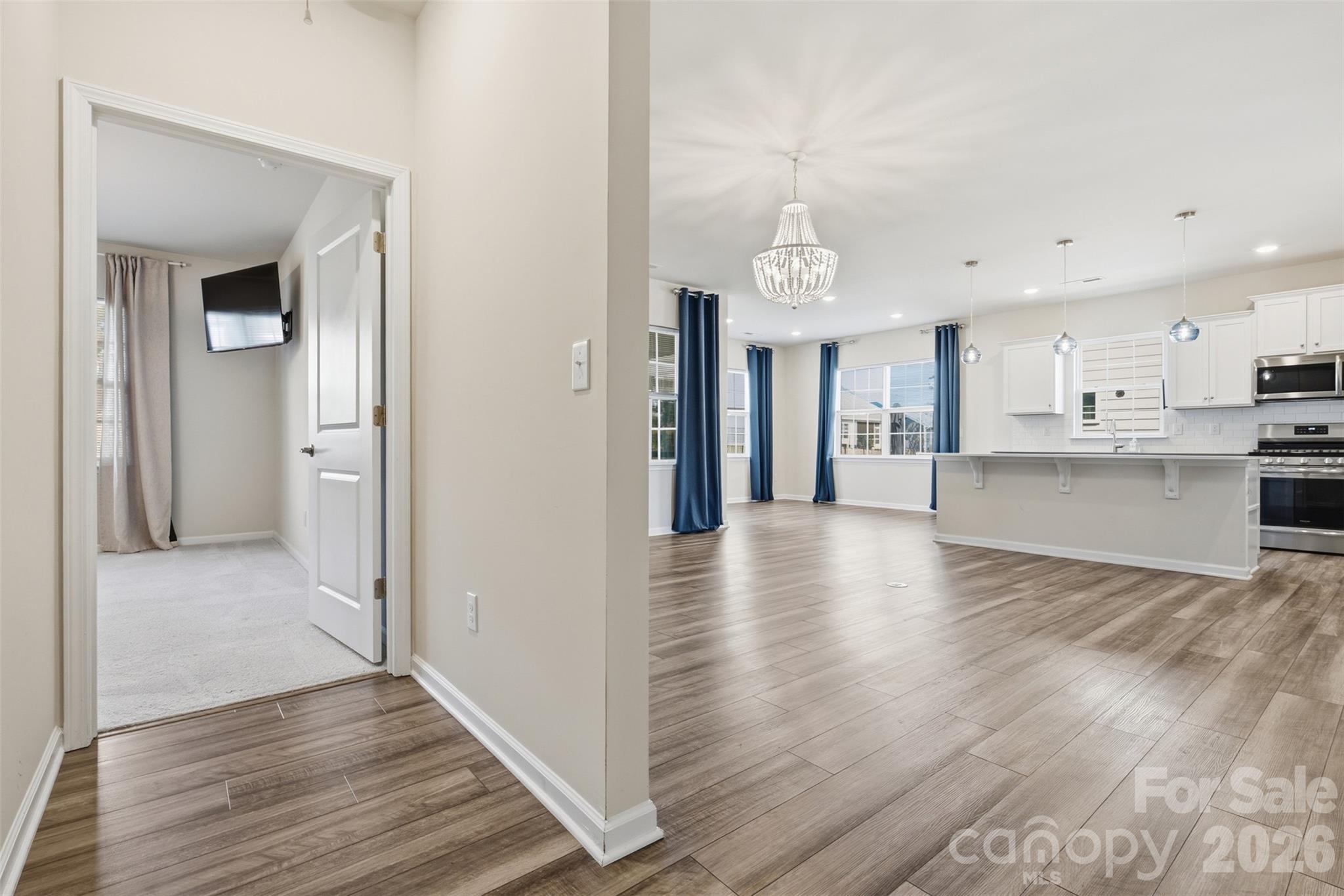 Single Family Residence at 146 Olive Tea Lane, Statesville, photo 16 of 40