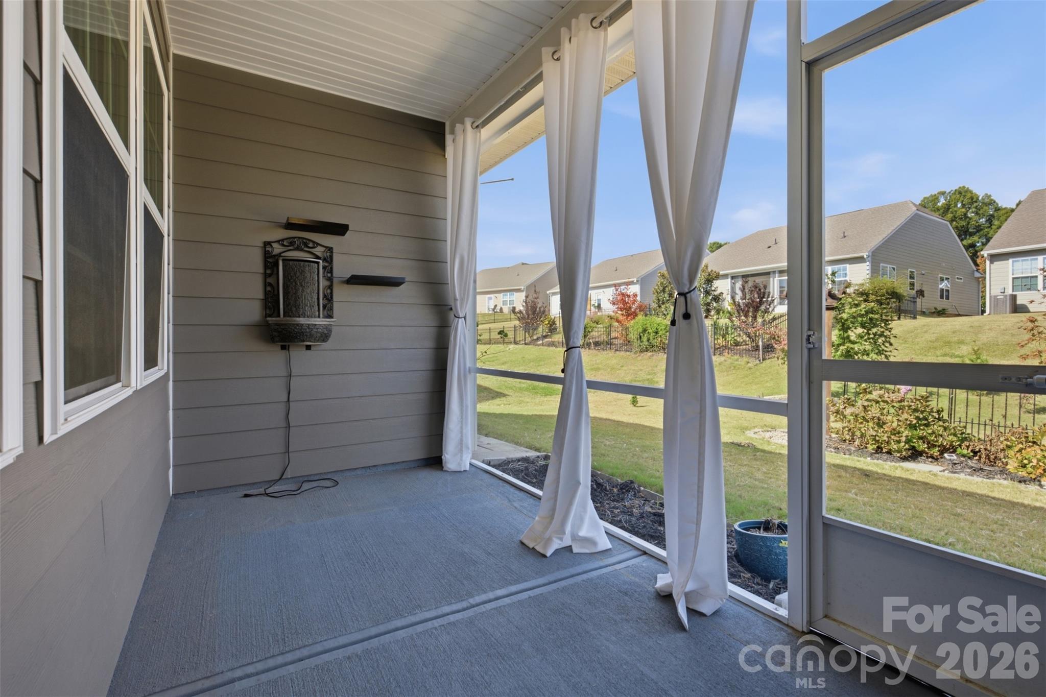 Single Family Residence at 146 Olive Tea Lane, Statesville, photo 31 of 40