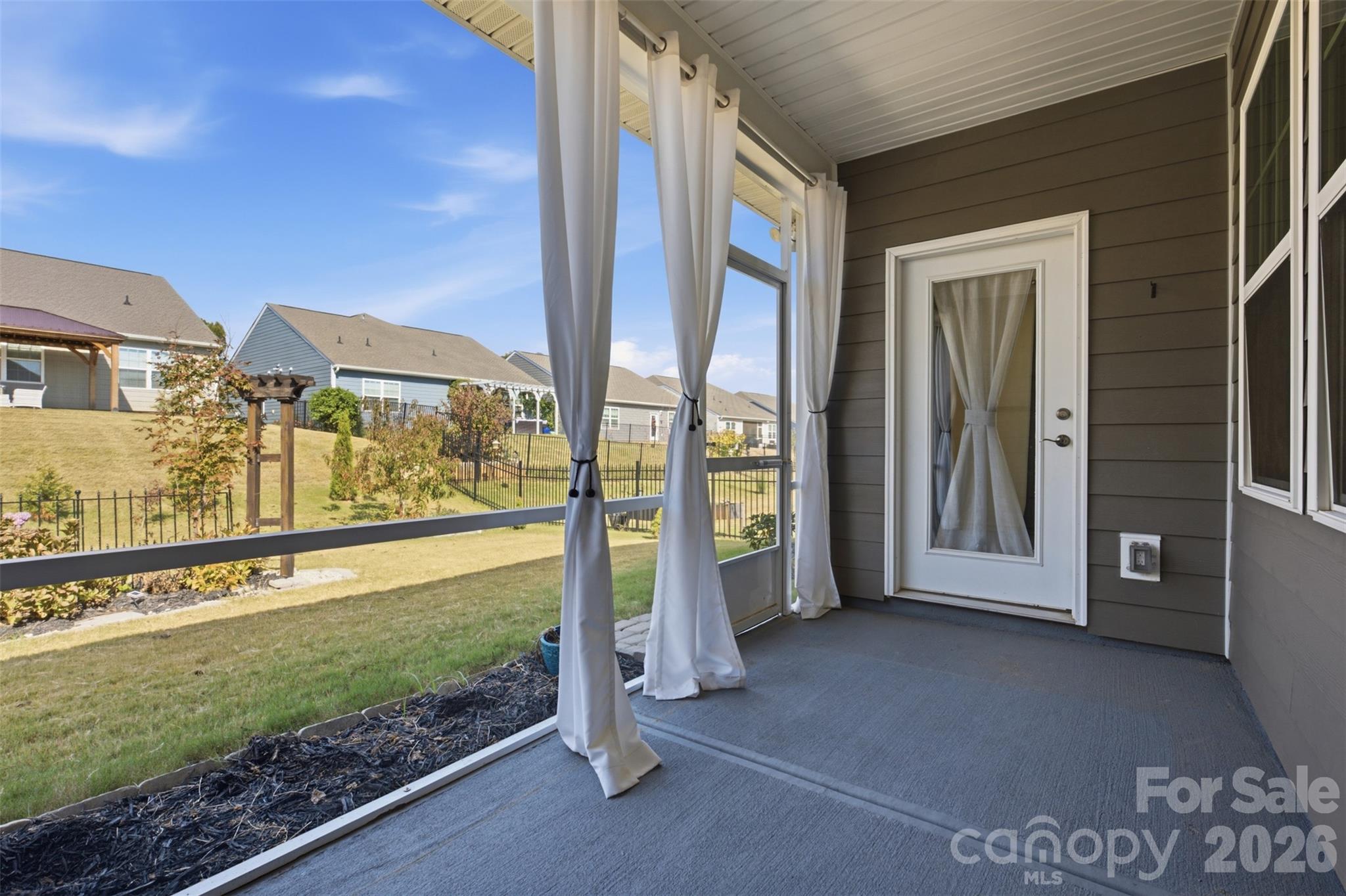 Single Family Residence at 146 Olive Tea Lane, Statesville, photo 32 of 40