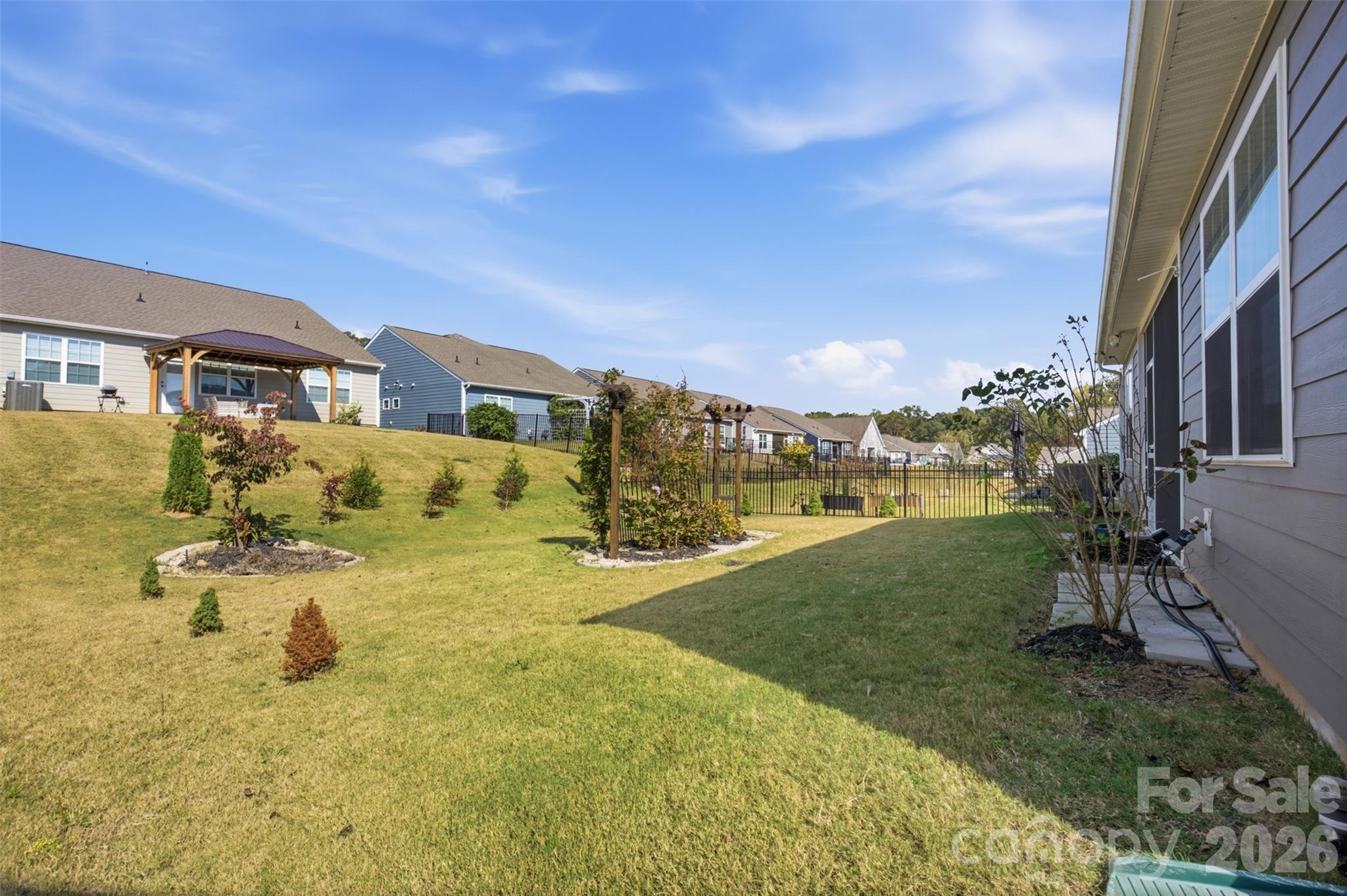 Single Family Residence at 146 Olive Tea Lane, Statesville, photo 37 of 40