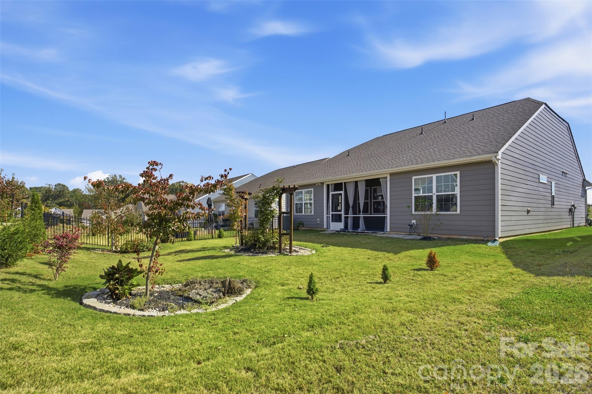 Single Family Residence at 146 Olive Tea Lane, Statesville, photo 39 of 40