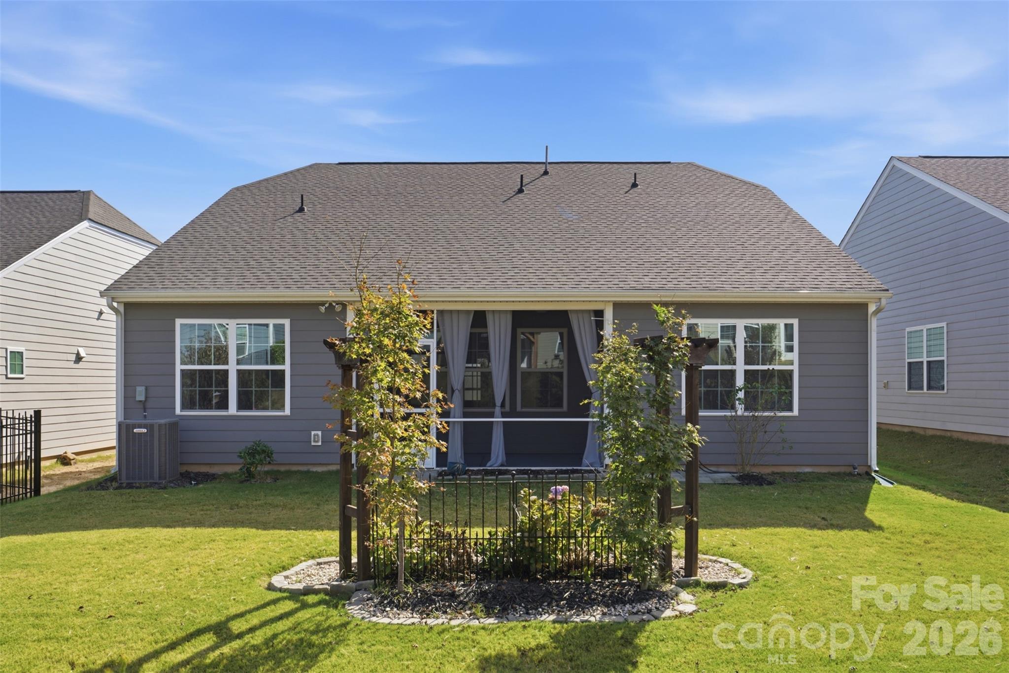 Single Family Residence at 146 Olive Tea Lane, Statesville, photo 40 of 40