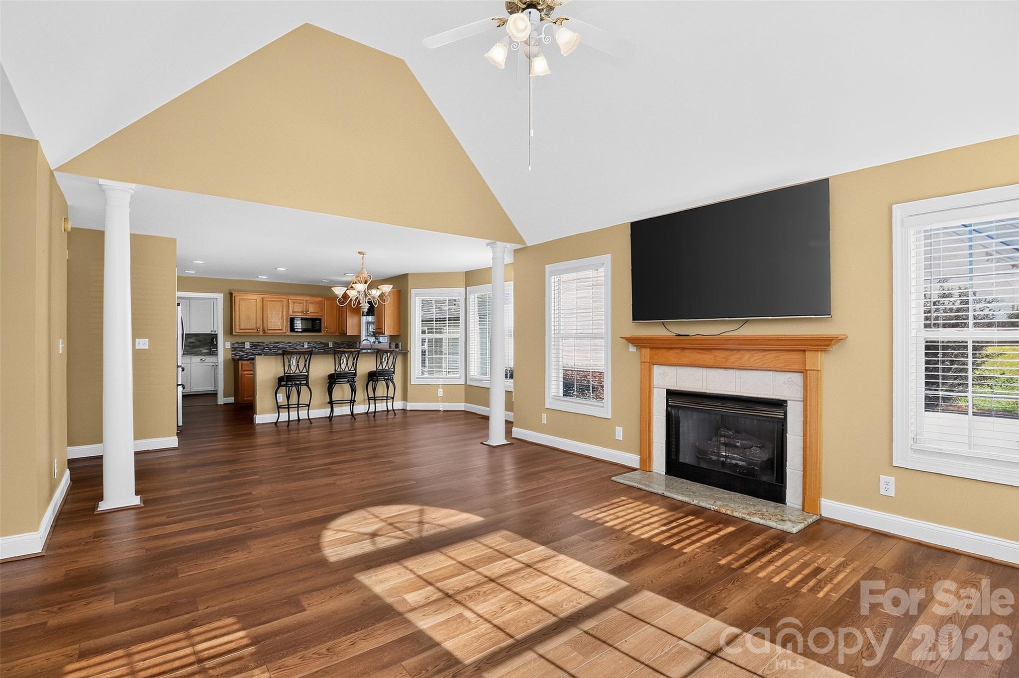 Single Family Residence at 313 Sweetbay Lane, York, photo 5 of 48