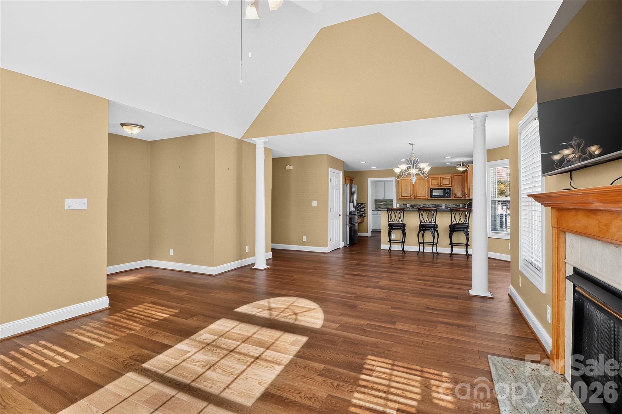 Single Family Residence at 313 Sweetbay Lane, York, photo 6 of 48