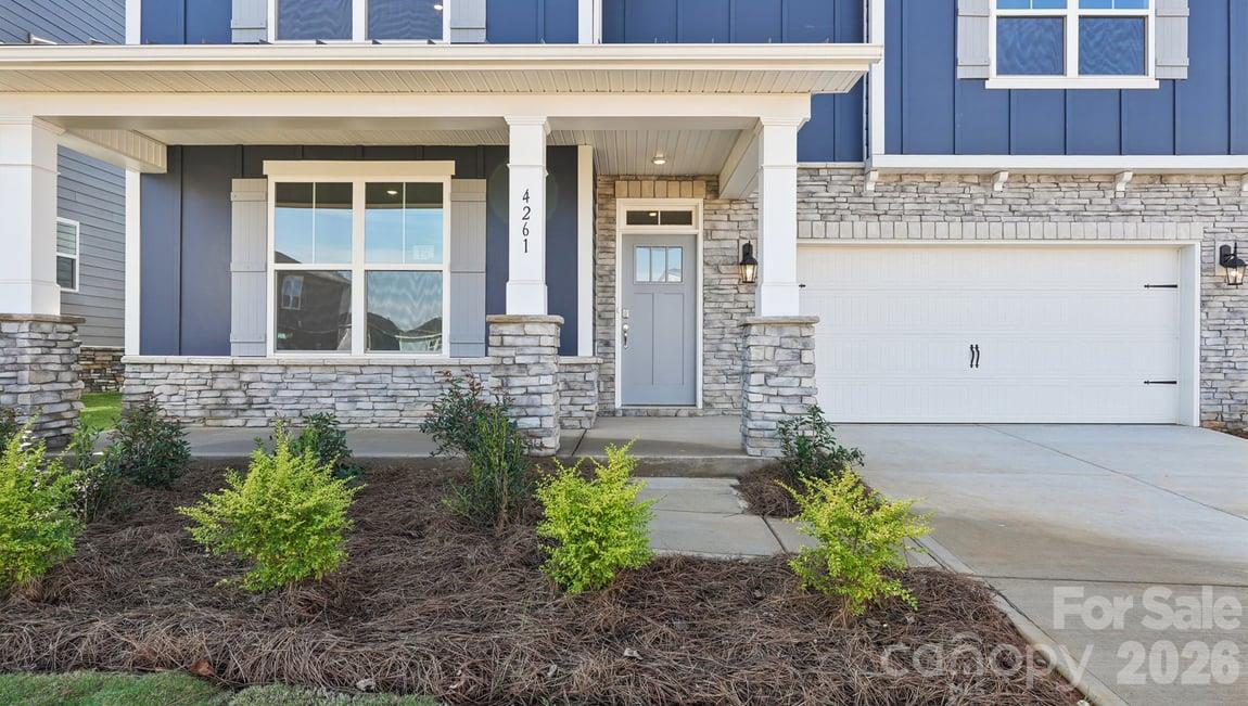 Single Family Residence at 4261 Round Table Drive, Gastonia, photo 8 of 78