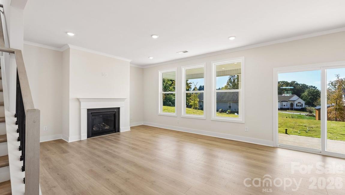 Single Family Residence at 4261 Round Table Drive, Gastonia, photo 10 of 78