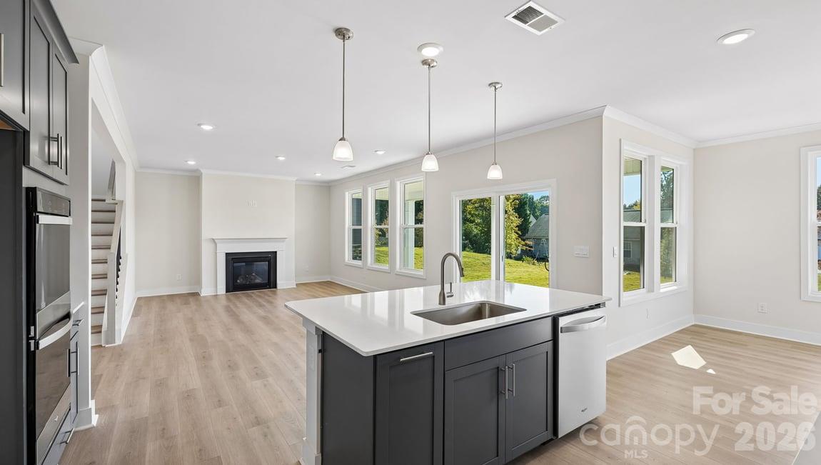 Single Family Residence at 4261 Round Table Drive, Gastonia, photo 26 of 78