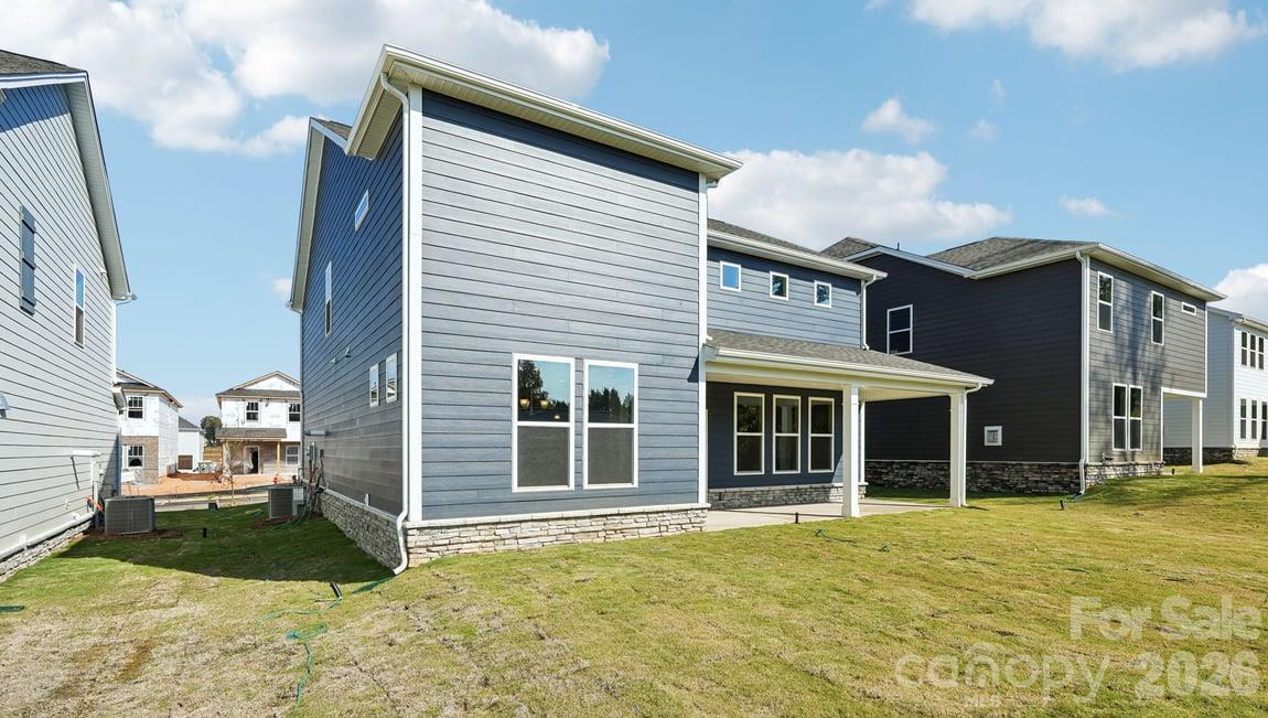 Single Family Residence at 4261 Round Table Drive, Gastonia, photo 75 of 78