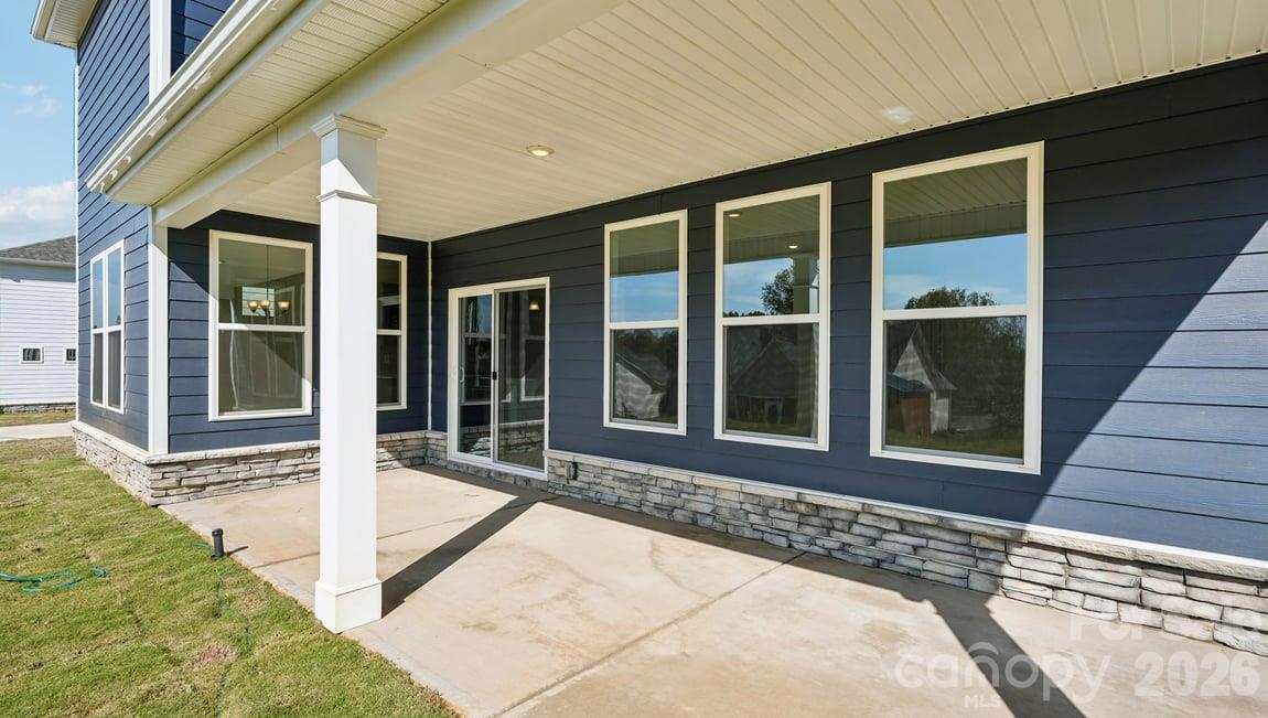 Single Family Residence at 4261 Round Table Drive, Gastonia, photo 76 of 78
