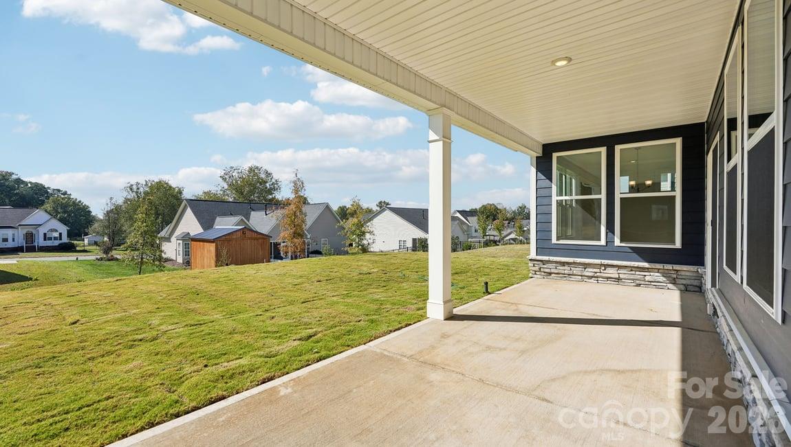 Single Family Residence at 4261 Round Table Drive, Gastonia, photo 77 of 78