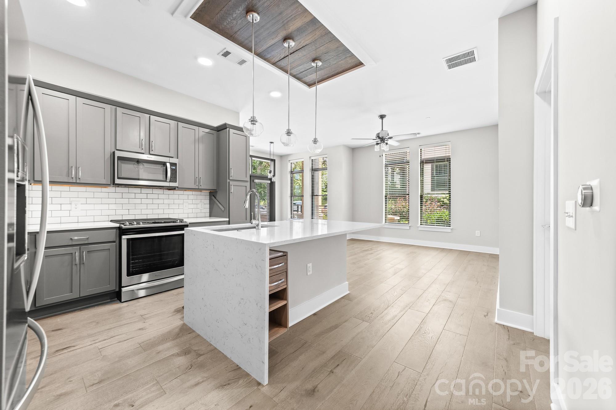 2401 Euclid Avenue