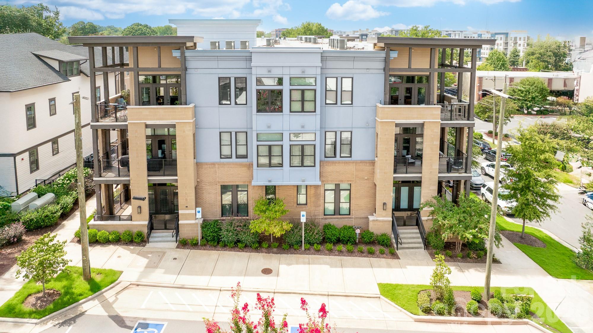 Welcome Home! - 2401 Euclid Avenue, Charlotte