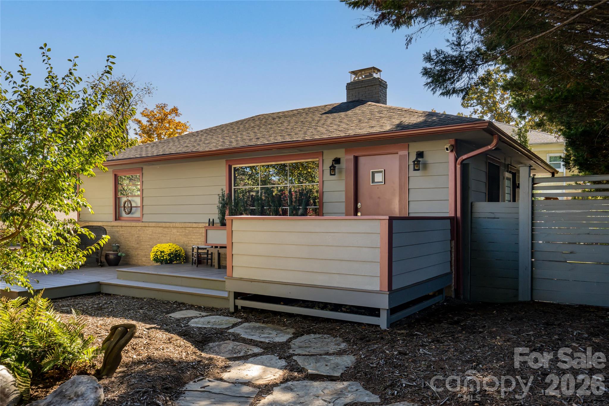 Welcome to 30 Maney Ave! - 30 Maney Avenue, Asheville