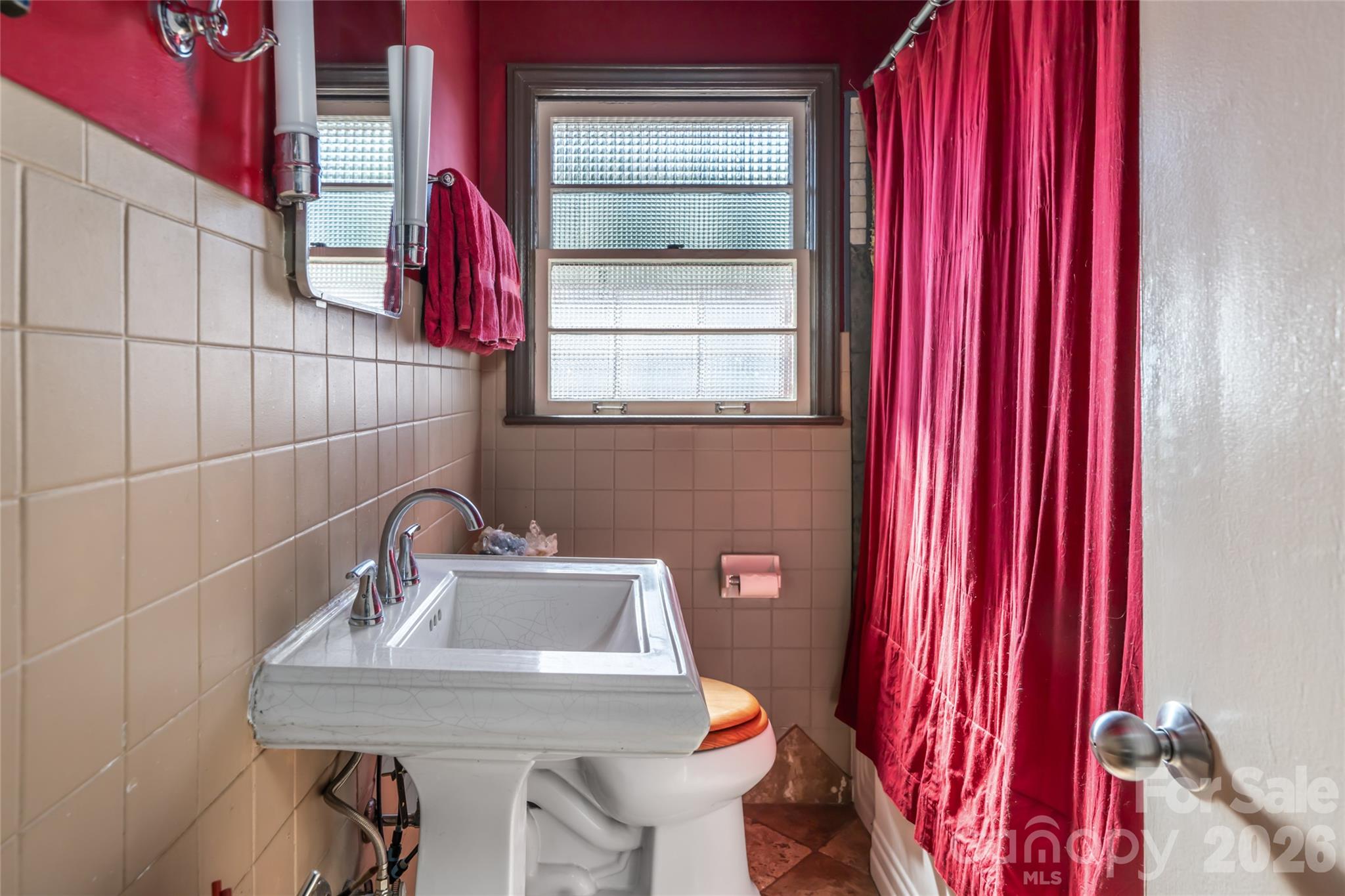 Bathroom 1-main - 30 Maney Avenue, Asheville