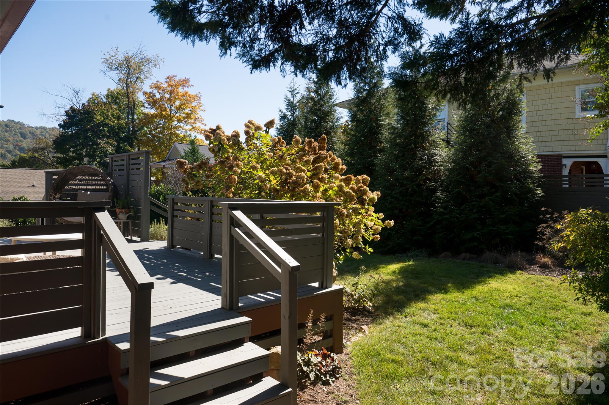 Single Family Residence at 30 Maney Avenue, Asheville, photo 31 of 49
