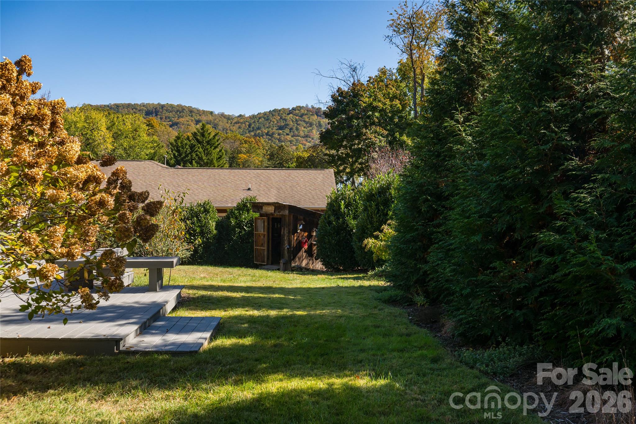 Double Lot in North Asheville!! - 30 Maney Avenue, Asheville
