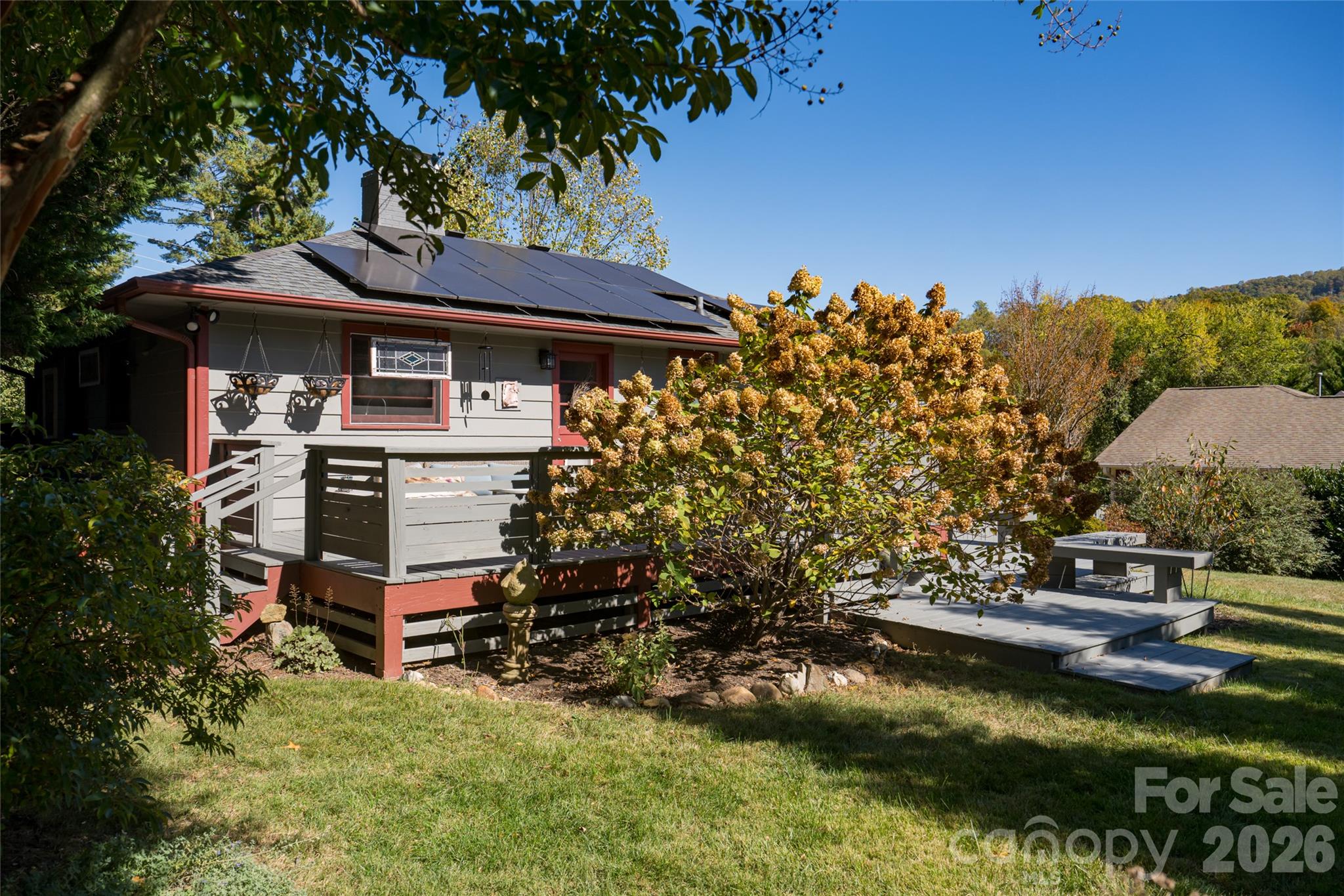 Single Family Residence at 30 Maney Avenue, Asheville, photo 33 of 49