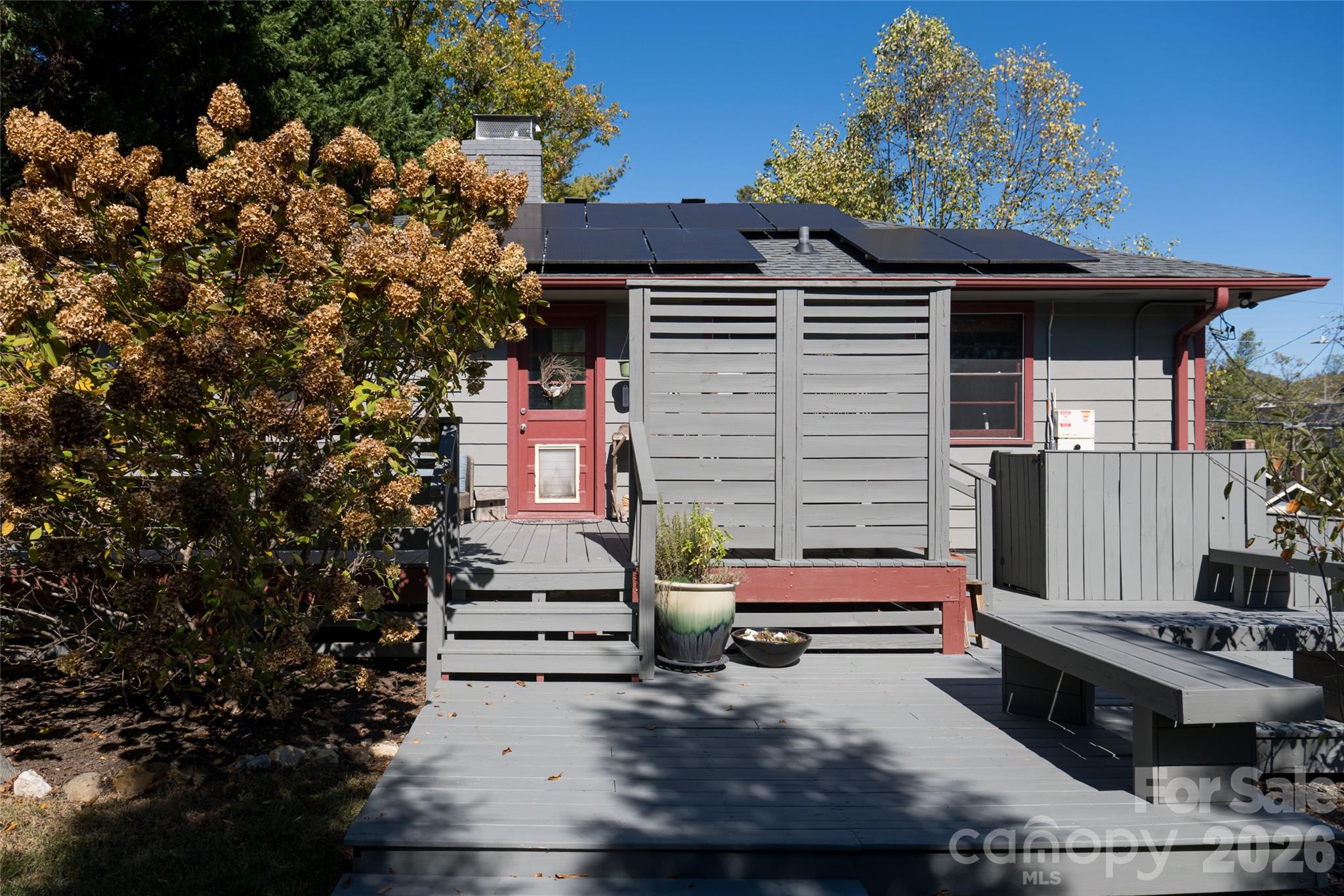 Single Family Residence at 30 Maney Avenue, Asheville, photo 34 of 49