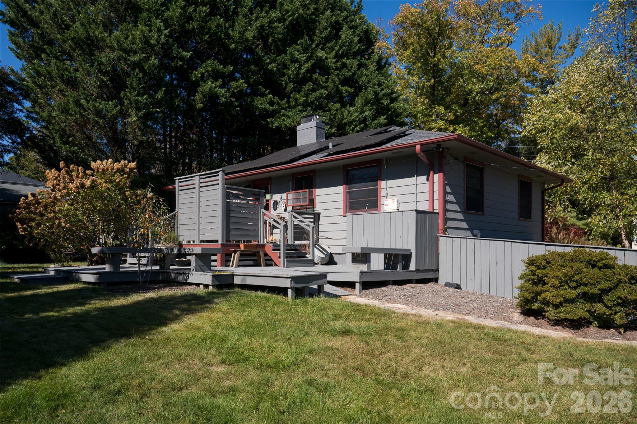 Single Family Residence at 30 Maney Avenue, Asheville, photo 35 of 49