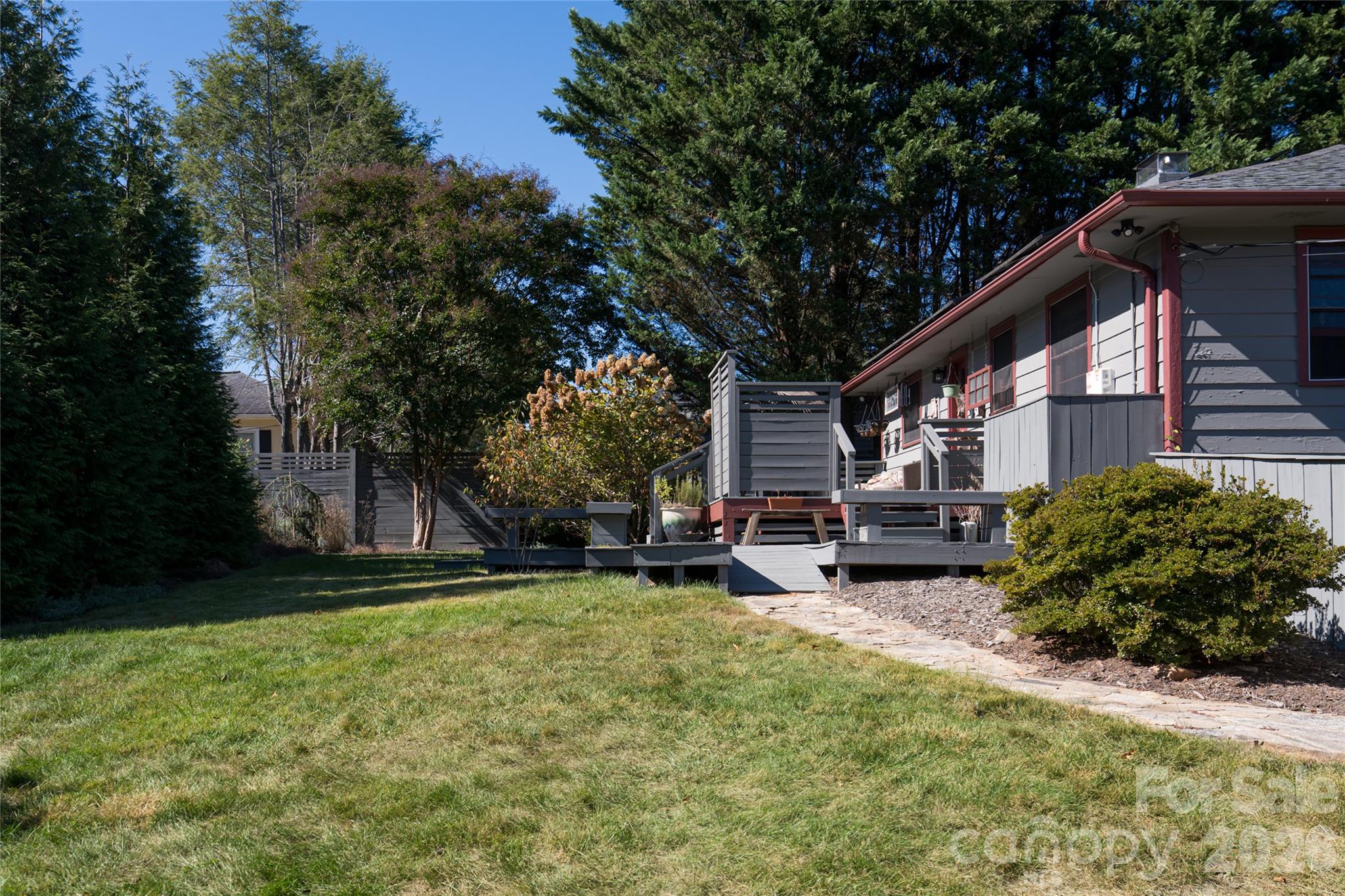Single Family Residence at 30 Maney Avenue, Asheville, photo 36 of 49