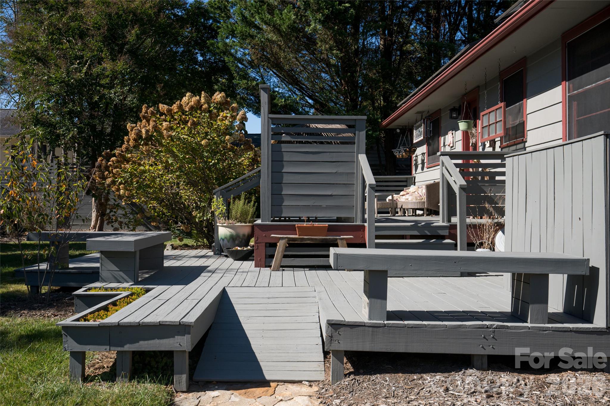 Single Family Residence at 30 Maney Avenue, Asheville, photo 37 of 49